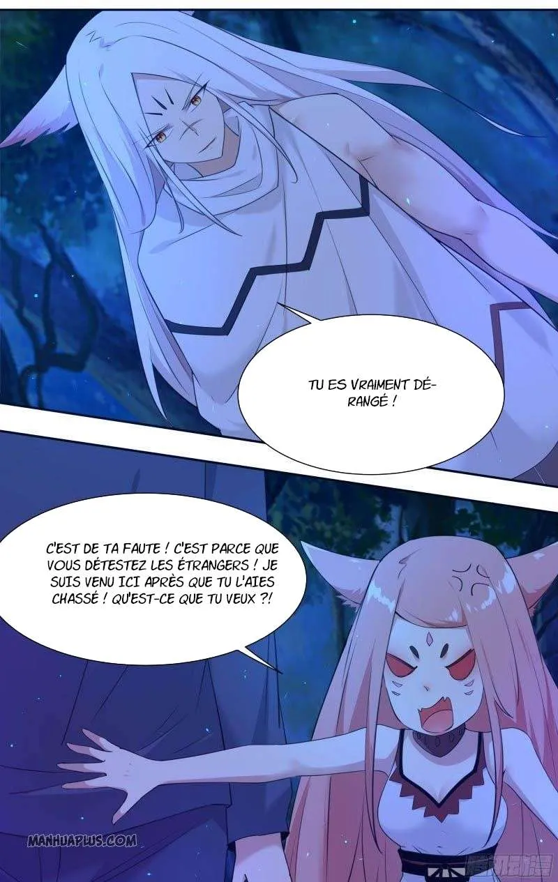 The Strongest God King - 182 - 67c728f4c7ff1.webp