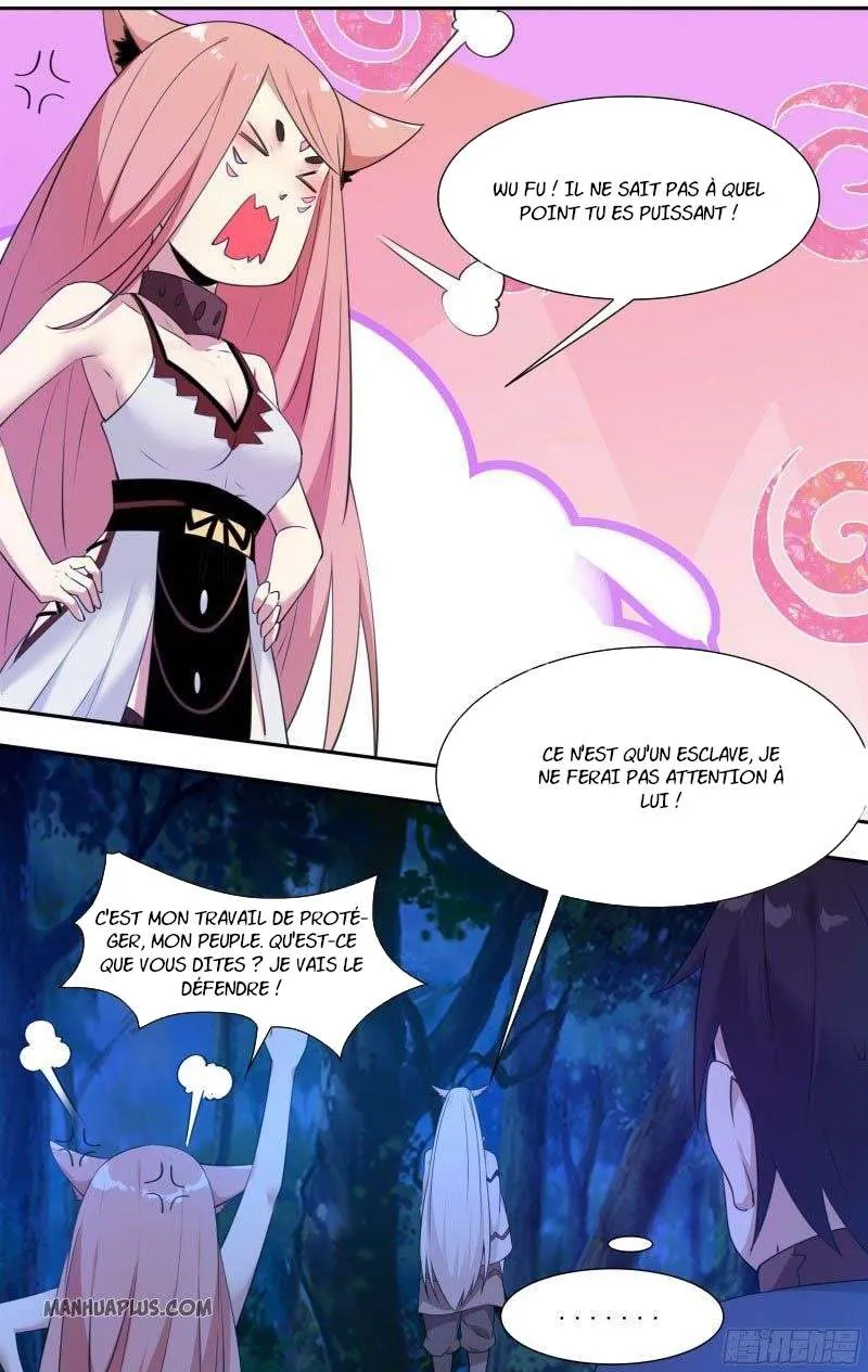 The Strongest God King - 183 - 67c728f582e2c.webp