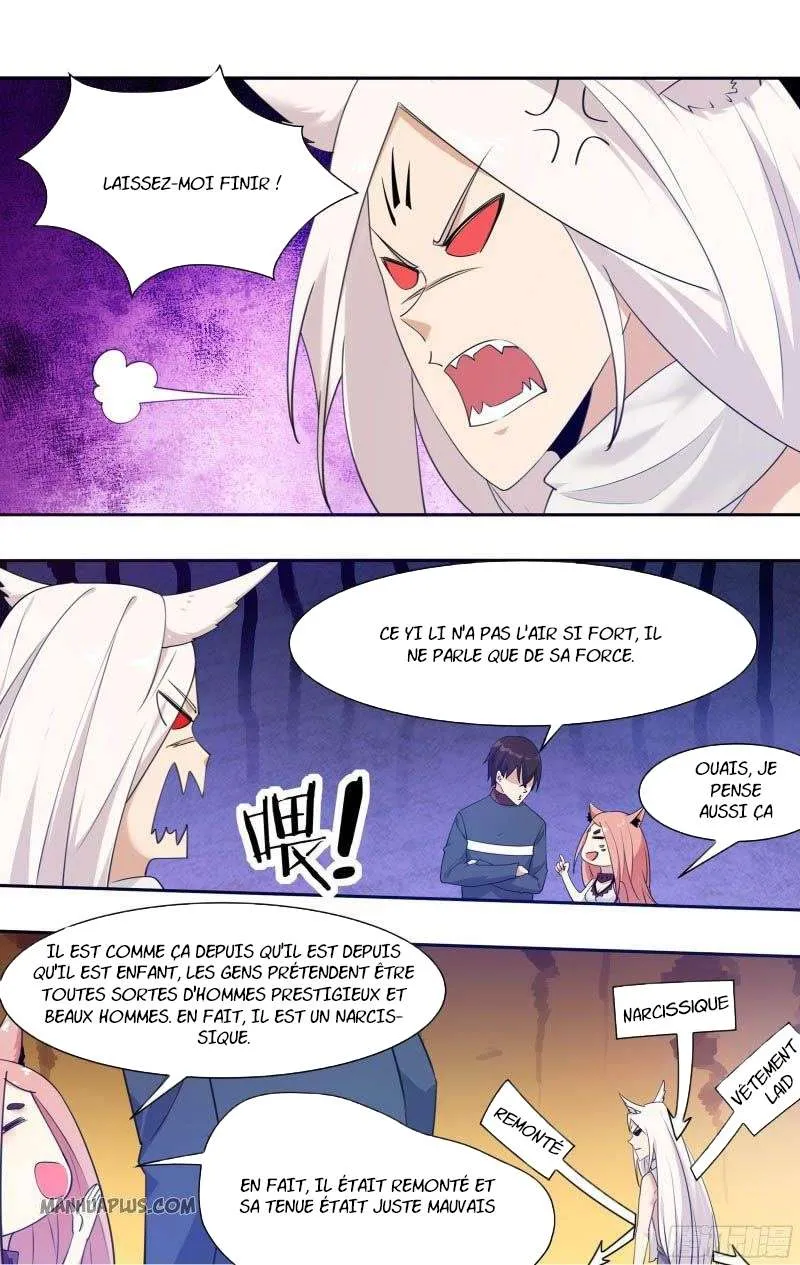 The Strongest God King - 183 - 67c728f5e4593.webp