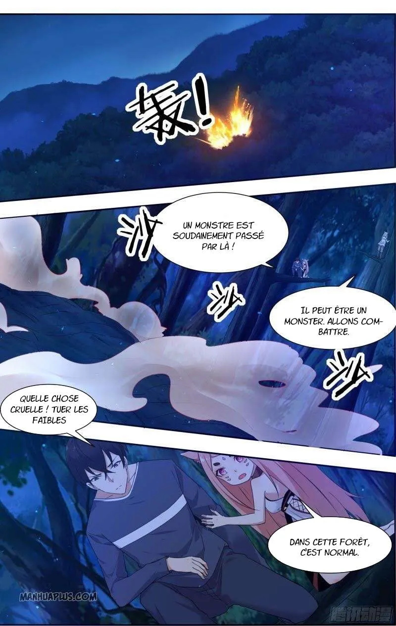 The Strongest God King - 183 - 67c728f67f0b2.webp