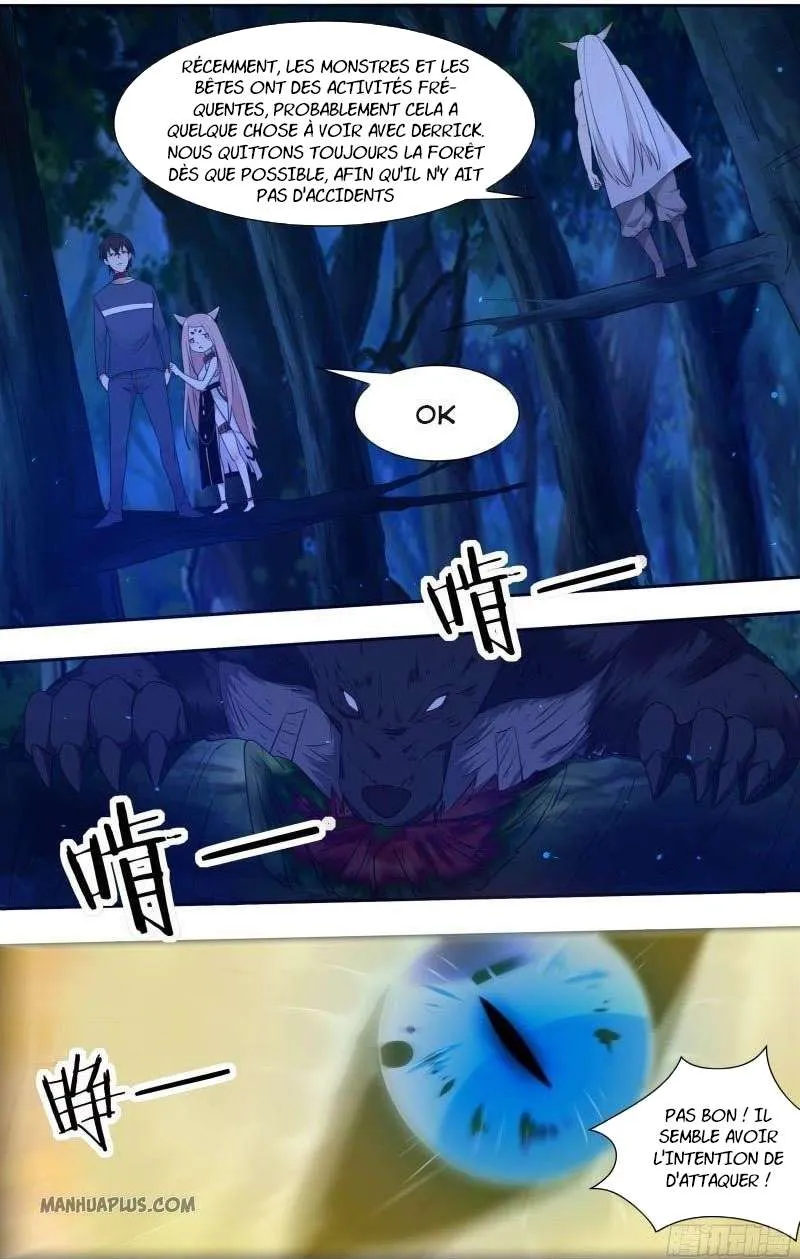The Strongest God King - 183 - 67c728f707074.webp
