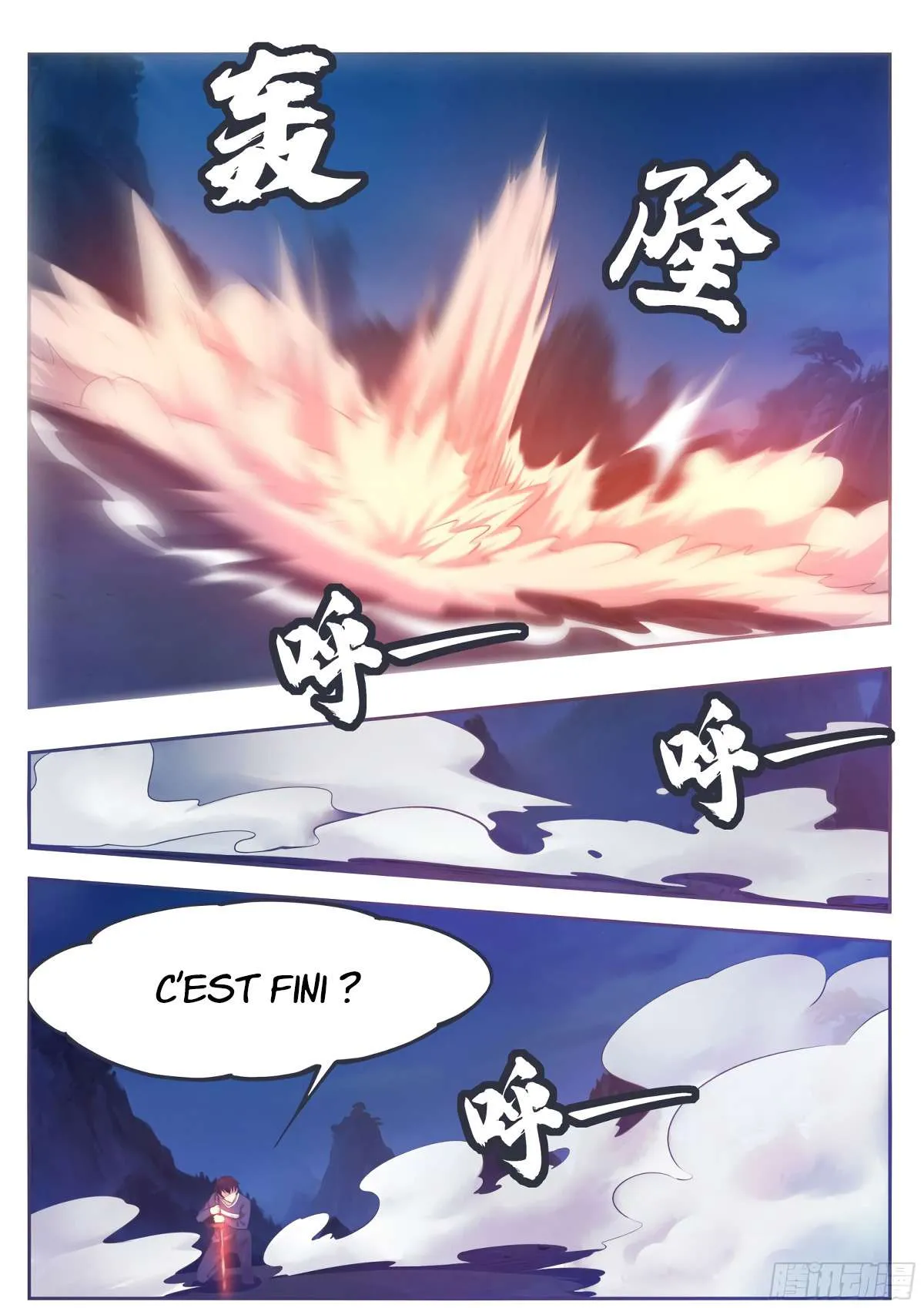 The Strongest God King - 185 - 67c7290162d4d.webp