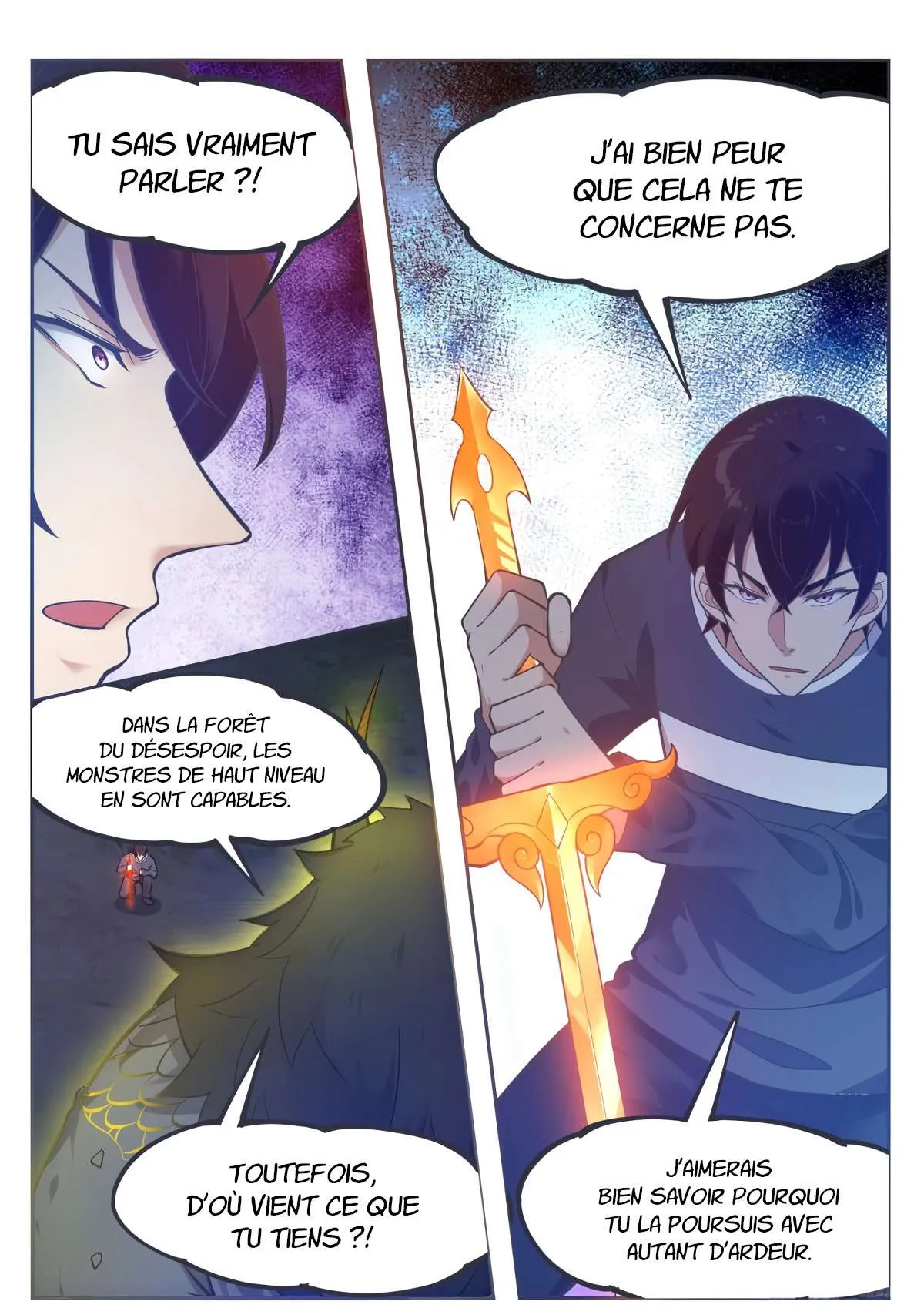 The Strongest God King - 185 - 67c729022c42f.webp