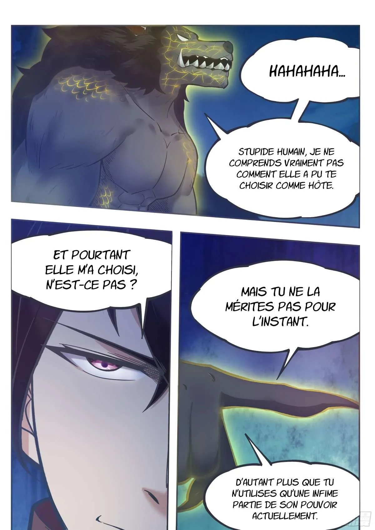 The Strongest God King - 185 - 67c729028d6c6.webp