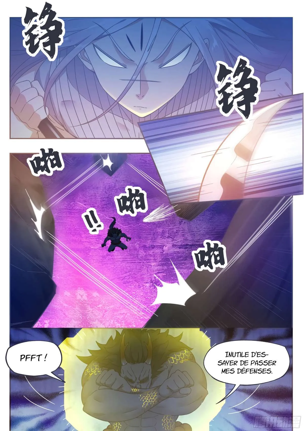 The Strongest God King - 186 - 67c72905871b3.webp