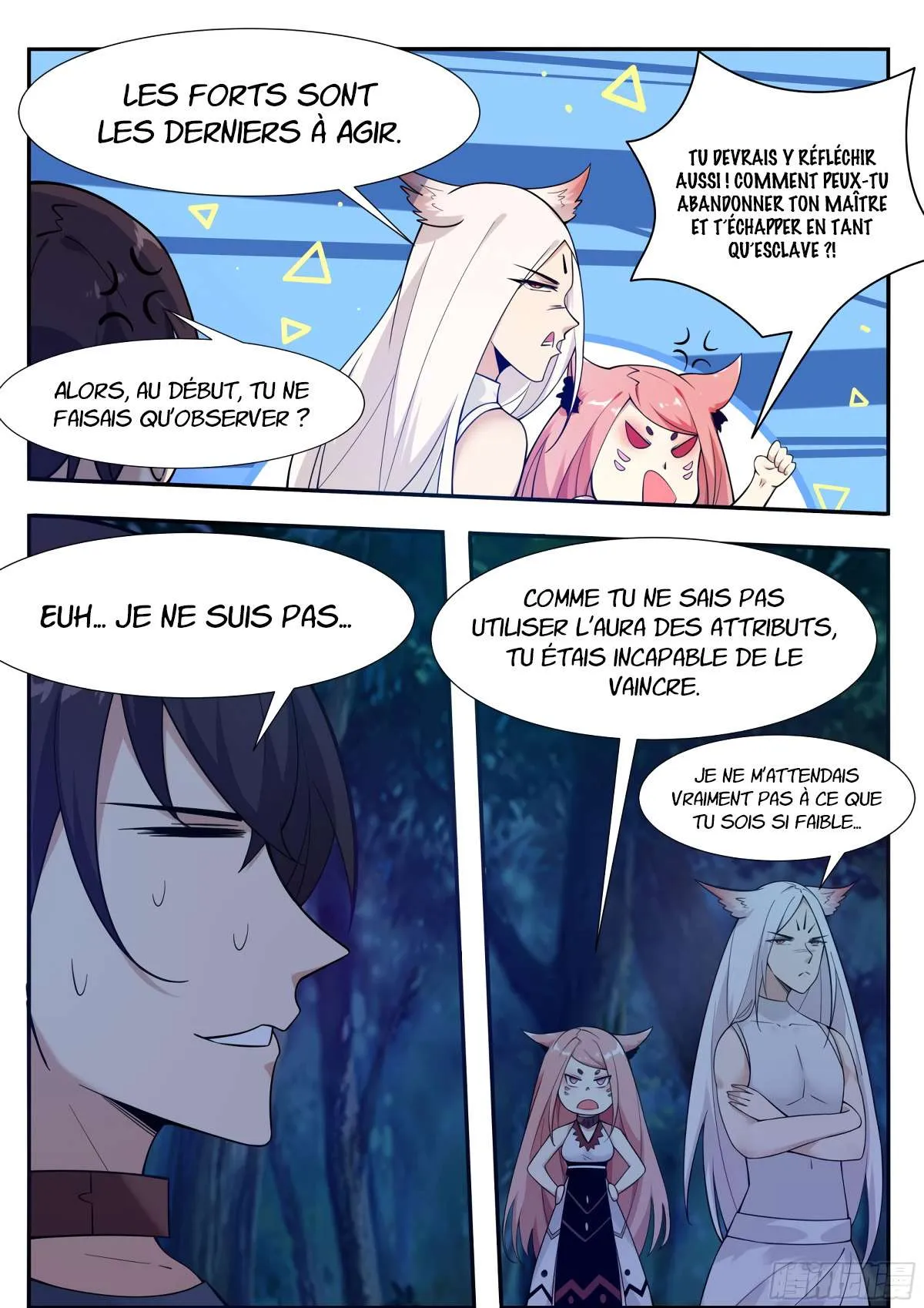 The Strongest God King - 187 - 67c7290860c5b.webp