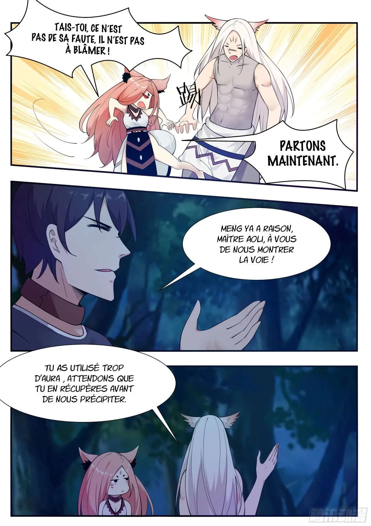 The Strongest God King - 187 - 67c72908b1241.webp