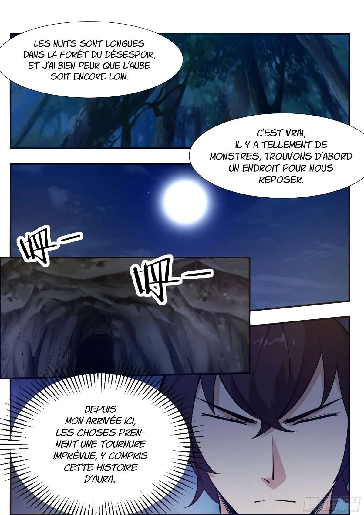 The Strongest God King - 187 - 67c729090c70d.webp