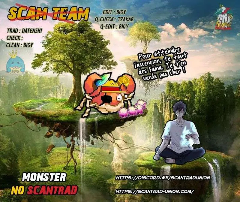 The Strongest God King - 188 - 67c7290b111fa.webp