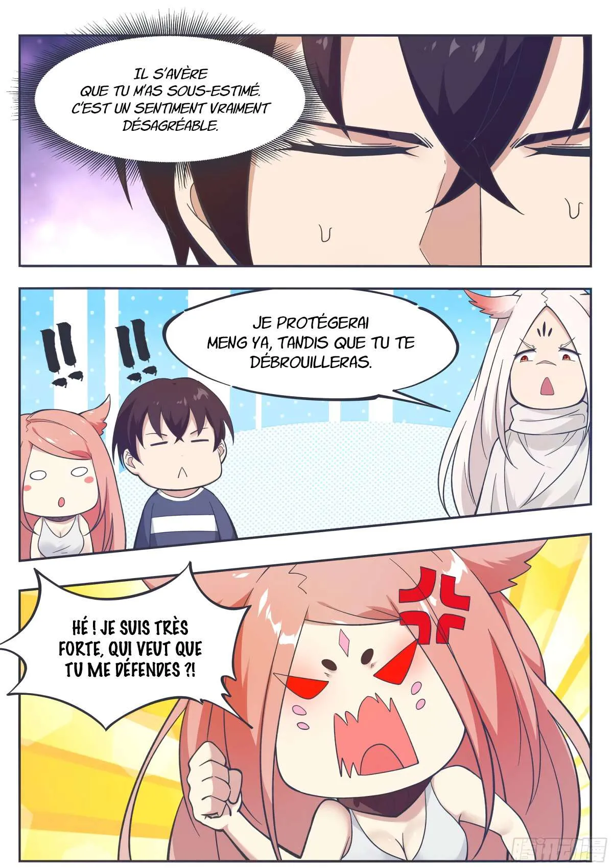 The Strongest God King - 188 - 67c7290d194e9.webp