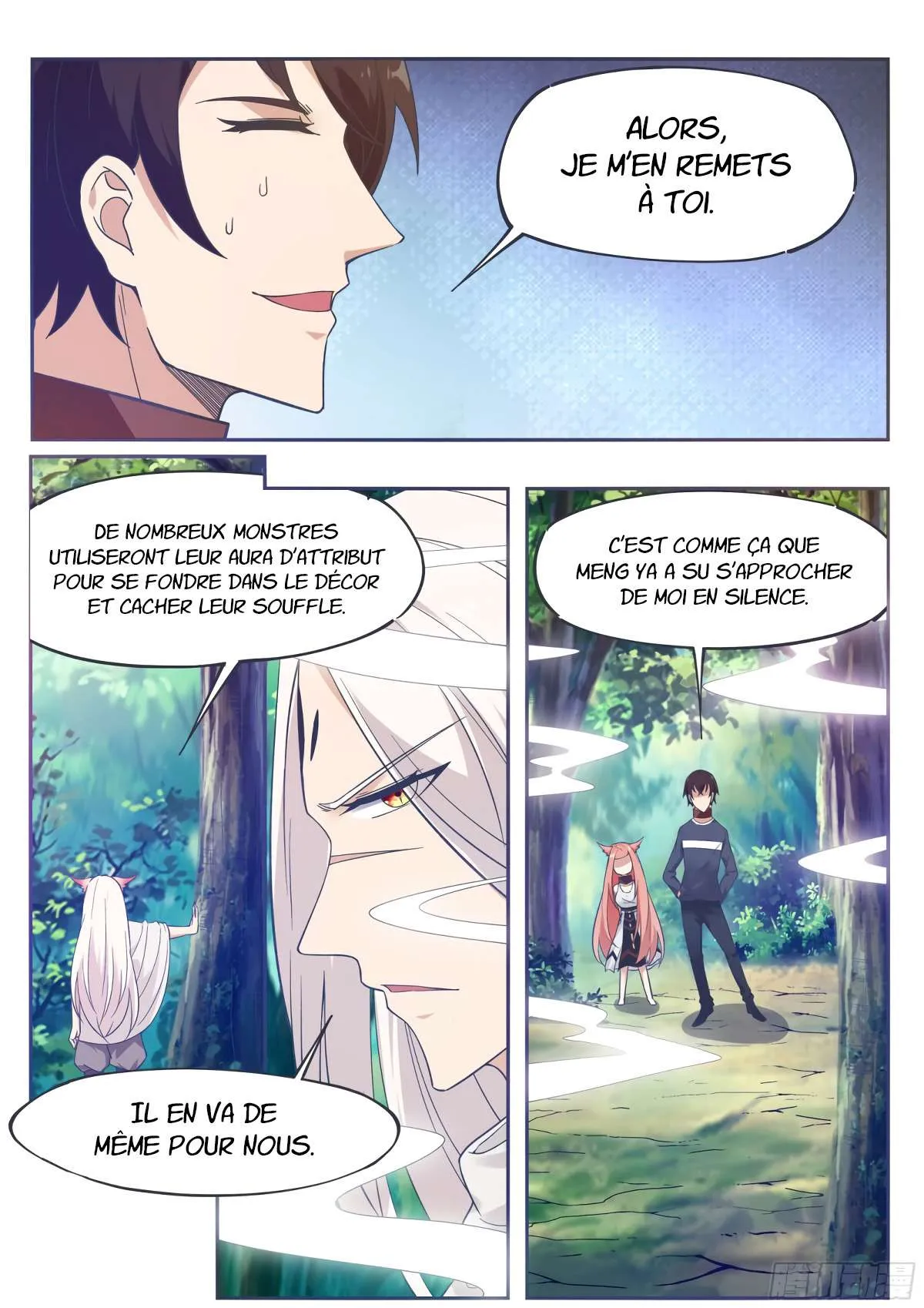 The Strongest God King - 188 - 67c7290d990db.webp