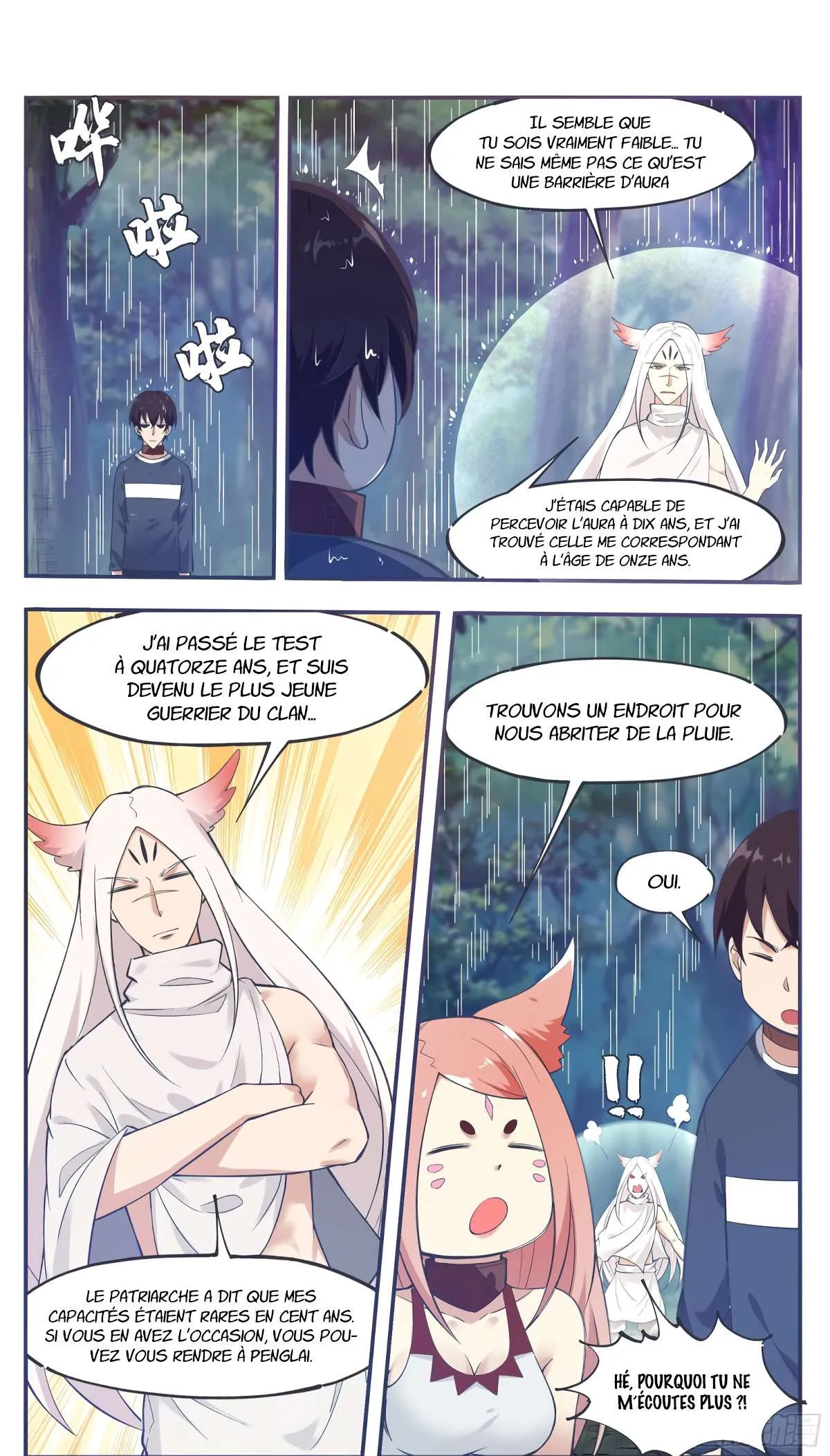 The Strongest God King - 189 - 67c729104af17.webp