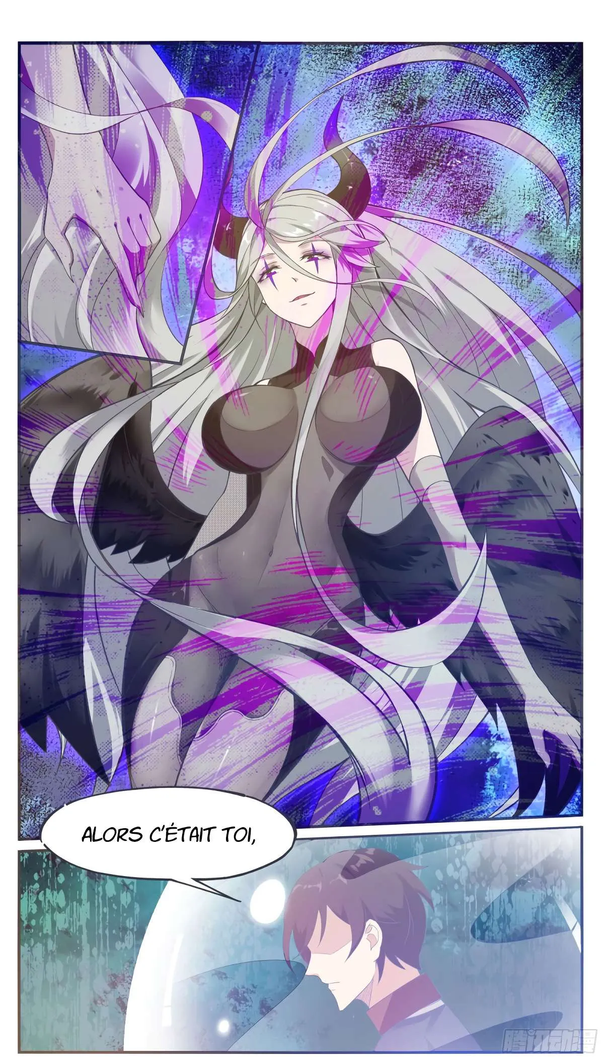 The Strongest God King - 189 - 67c729110d27d.webp