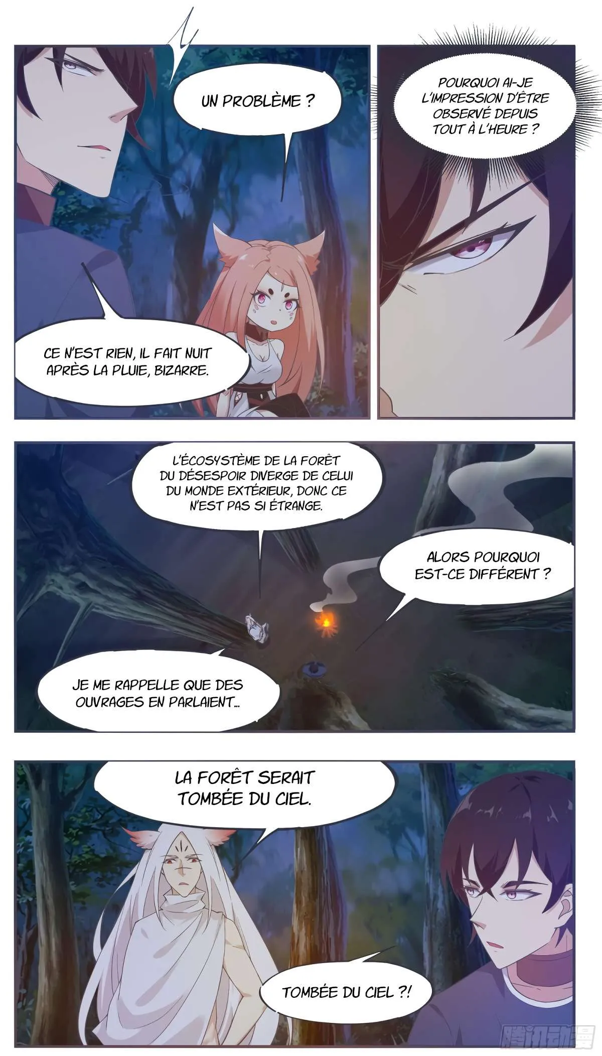 The Strongest God King - 189 - 67c729115bd7e.webp