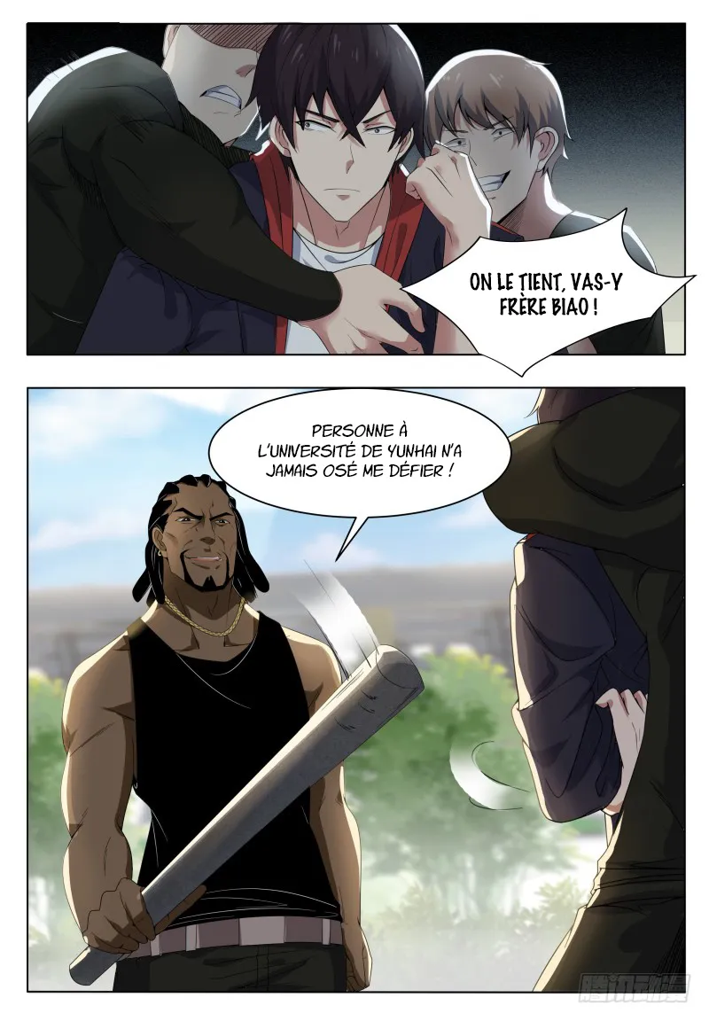 The Strongest God King - 19 - 67c7291304f5f.webp