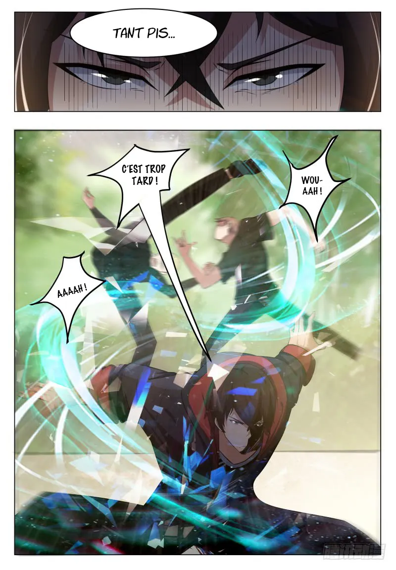 The Strongest God King - 19 - 67c72913c76ef.webp