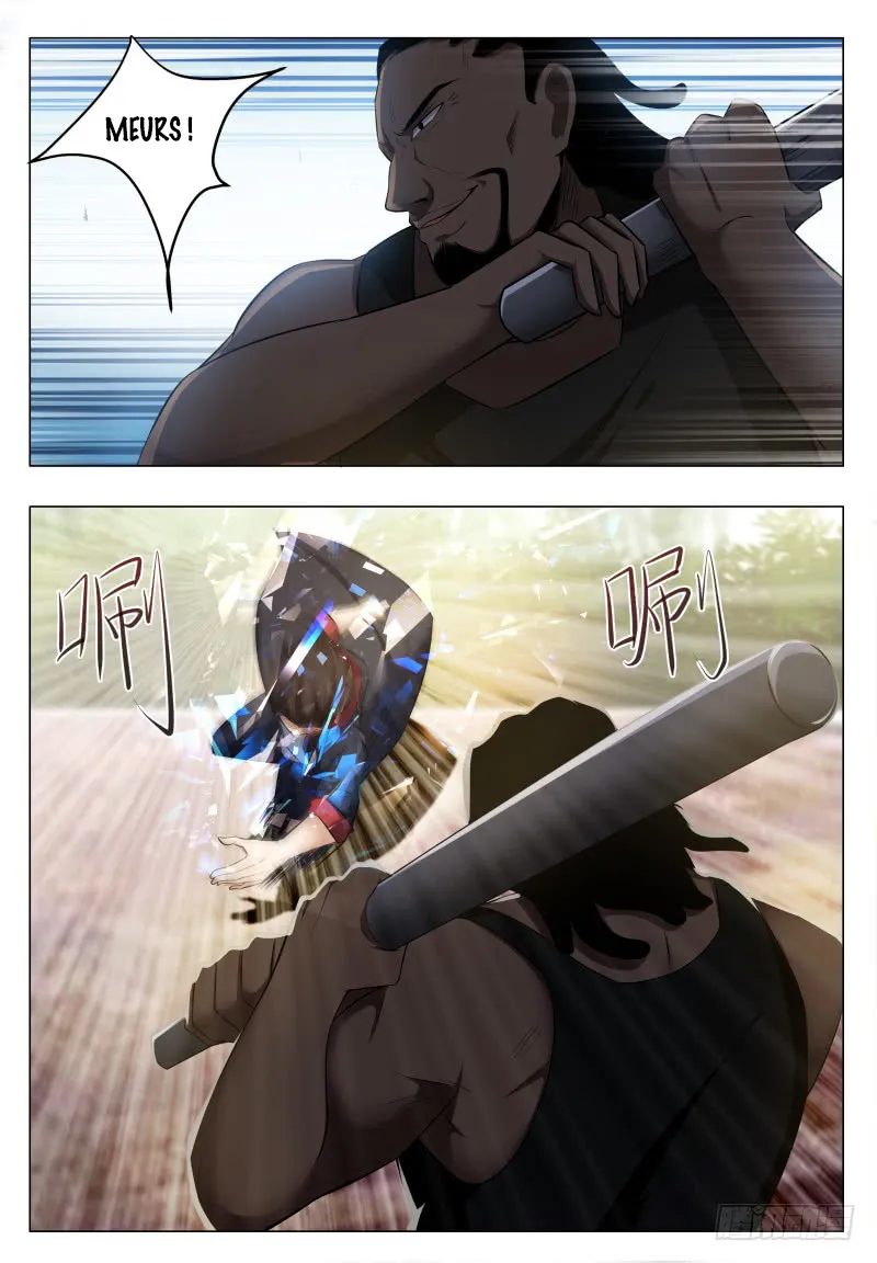 The Strongest God King - 19 - 67c72913e8dfd.webp