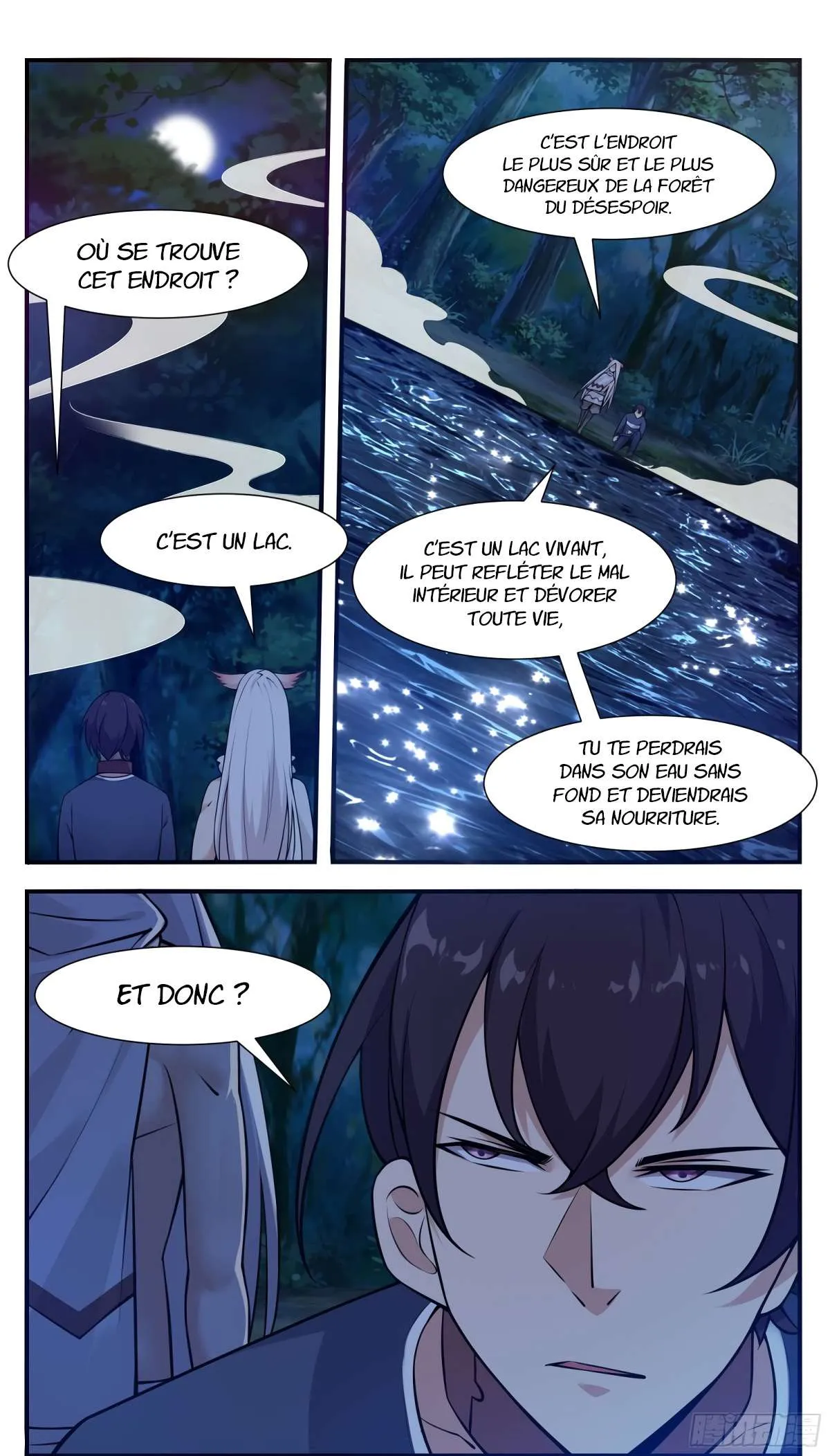The Strongest God King - 190 - 67c729171aa76.webp