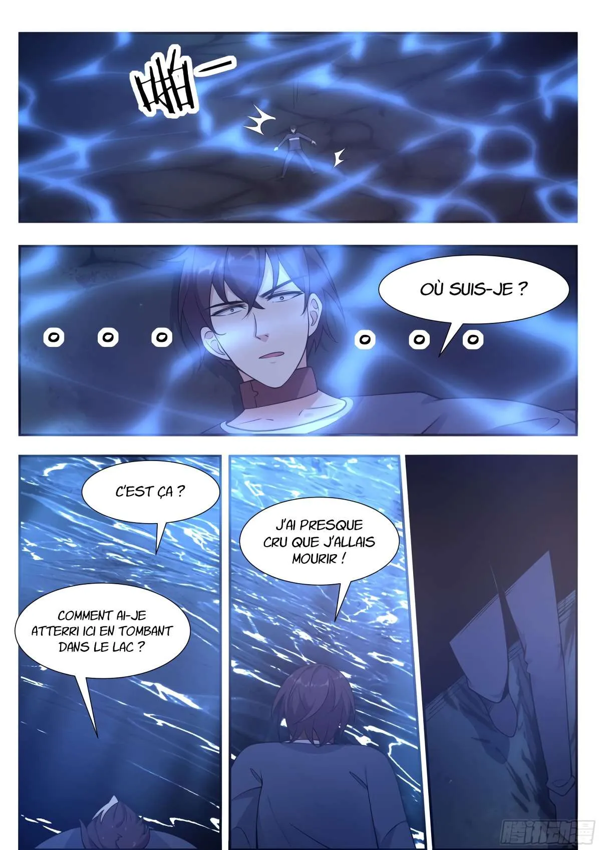 The Strongest God King - 190 - 67c72918230b4.webp