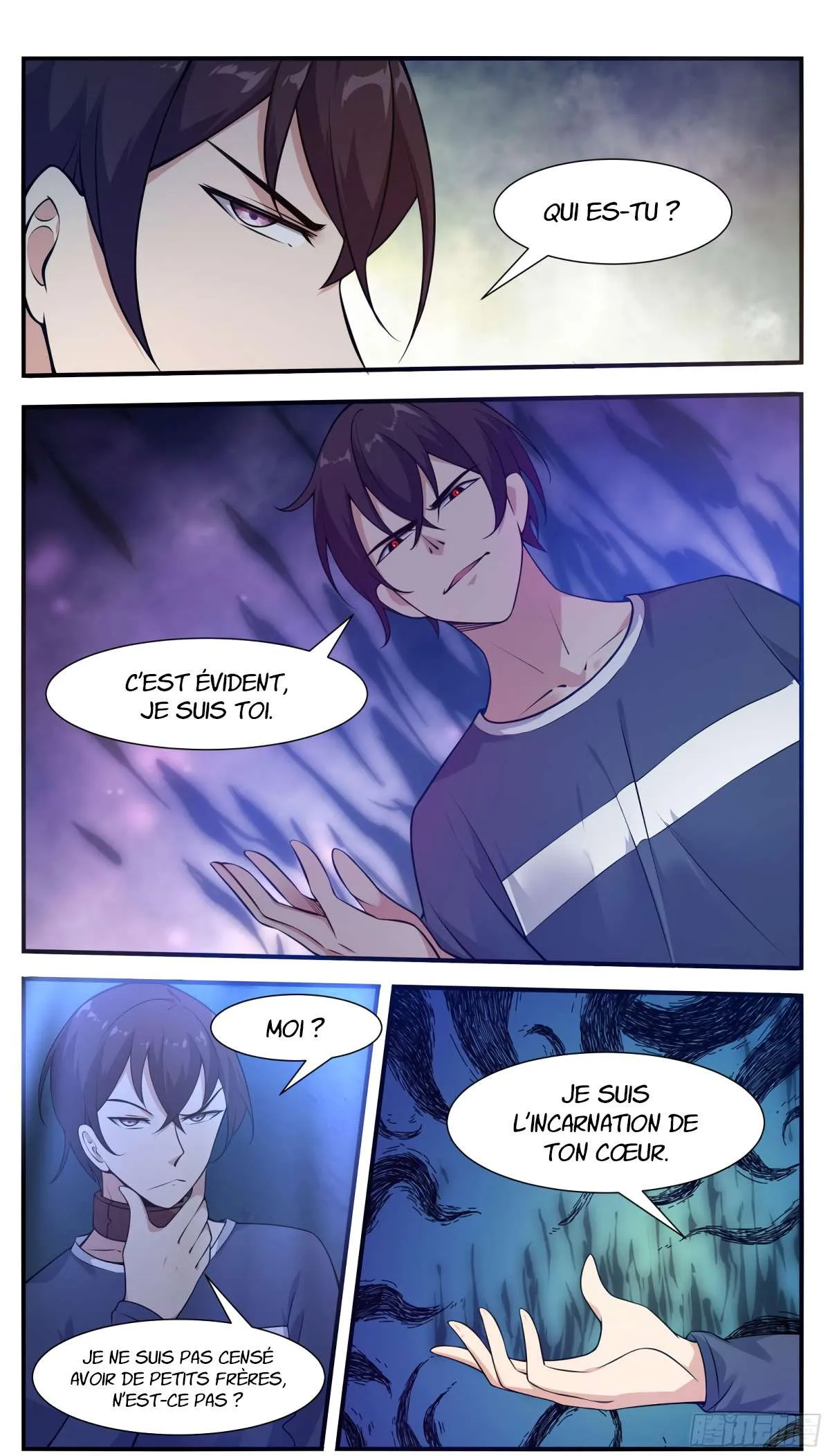 The Strongest God King - 190 - 67c729187472b.webp