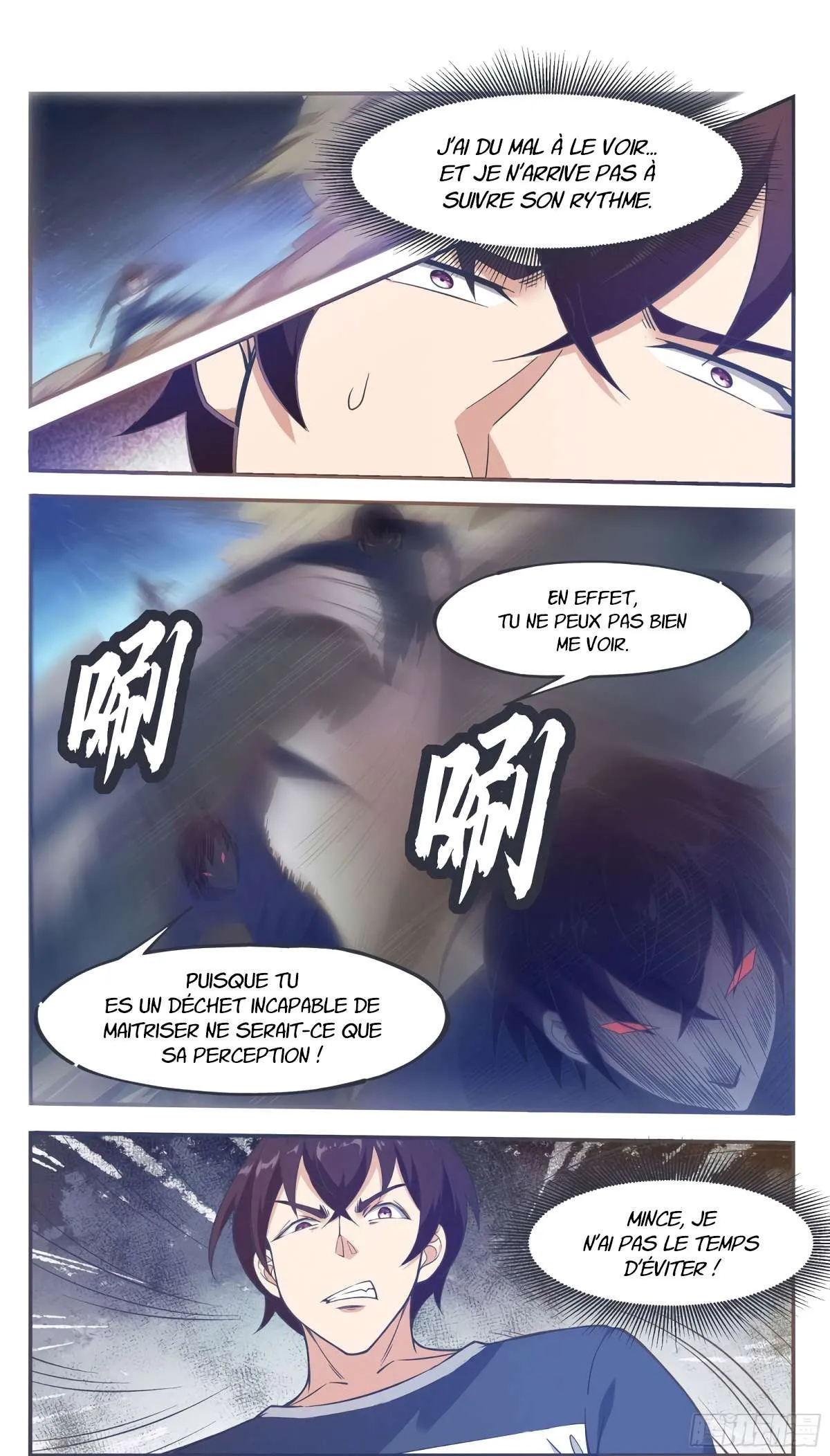 The Strongest God King - 191 - 67c7291cb906a.webp