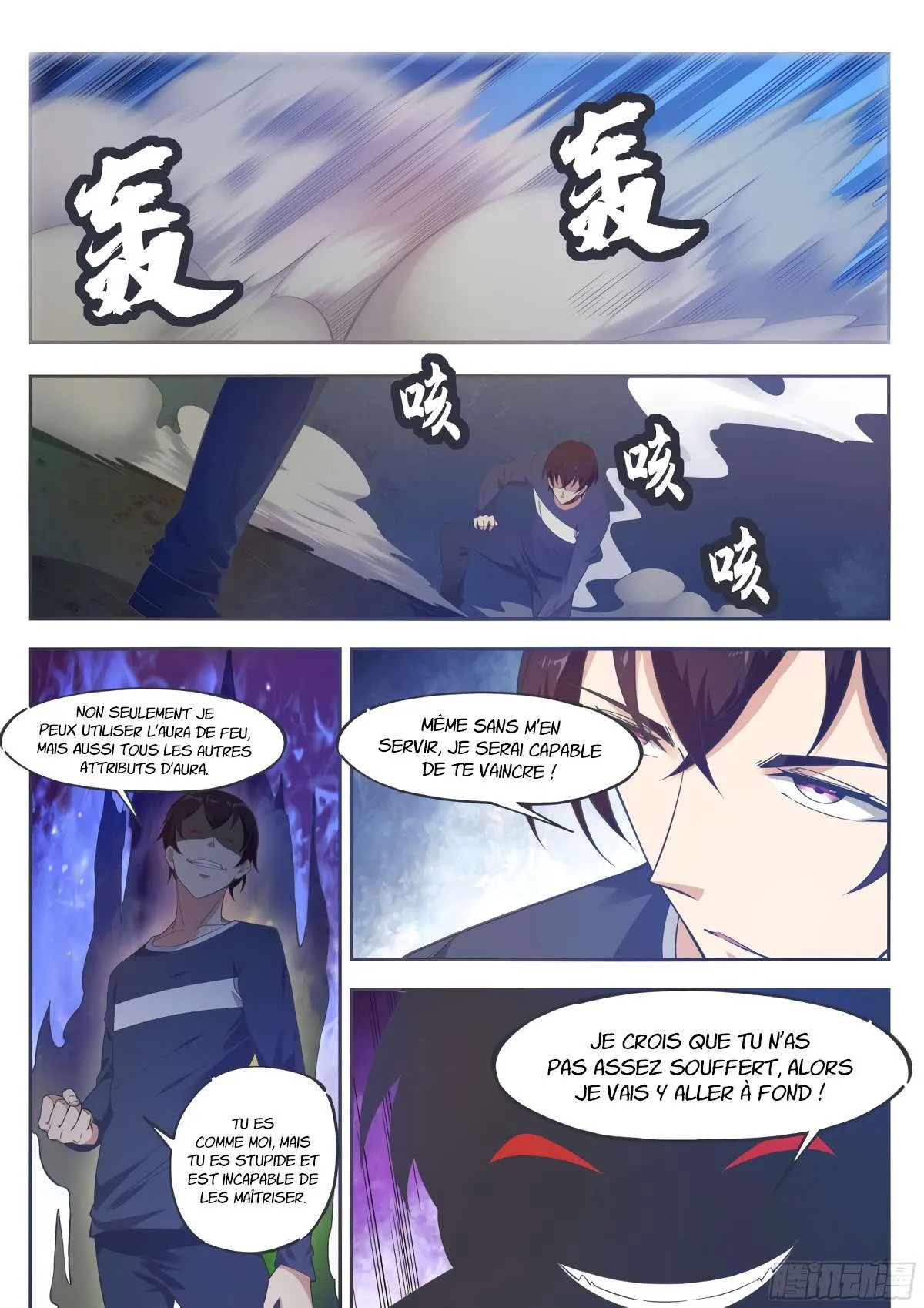 The Strongest God King - 191 - 67c7291d1a85b.webp