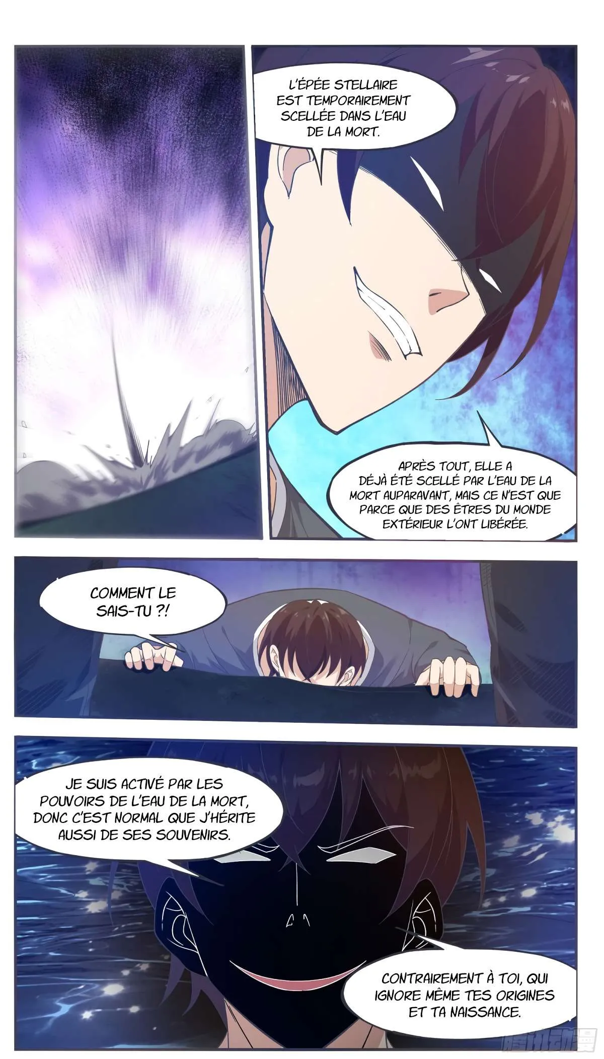 The Strongest God King - 191 - 67c7291e1e124.webp