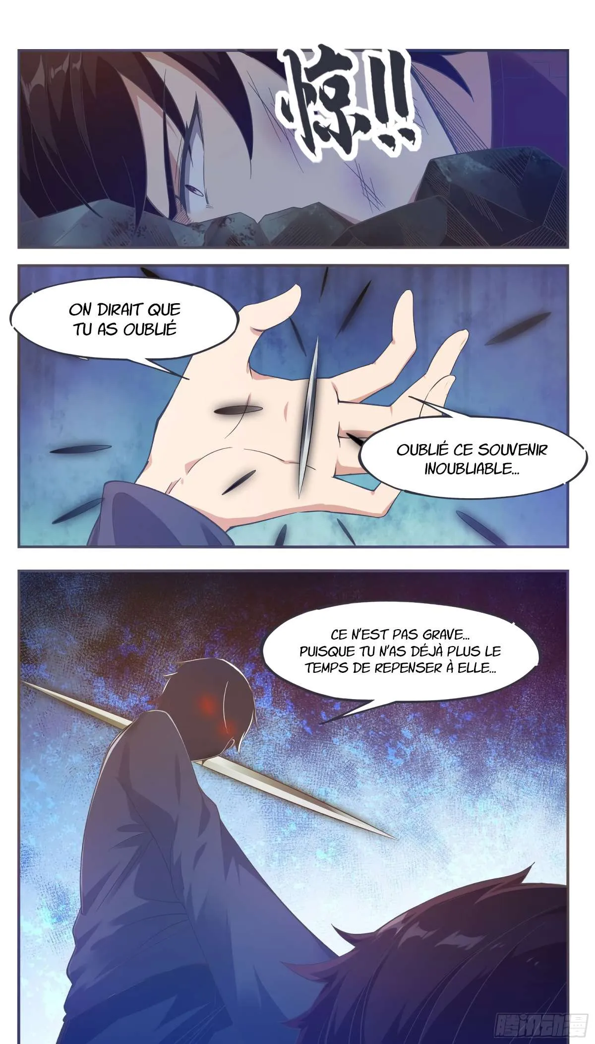 The Strongest God King - 191 - 67c7291ee9082.webp