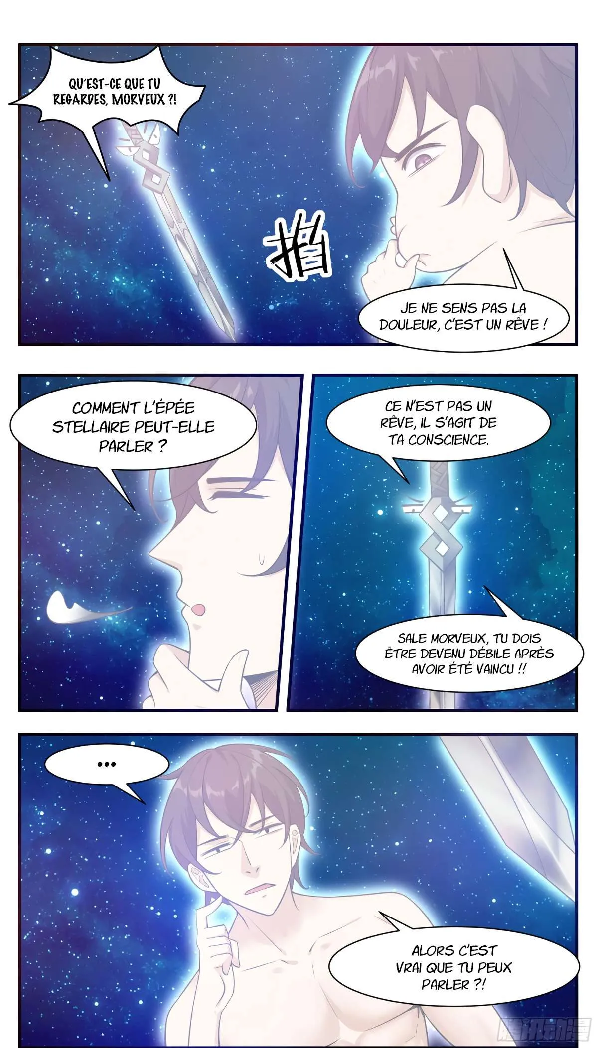 The Strongest God King - 192 - 67c72920b7388.webp