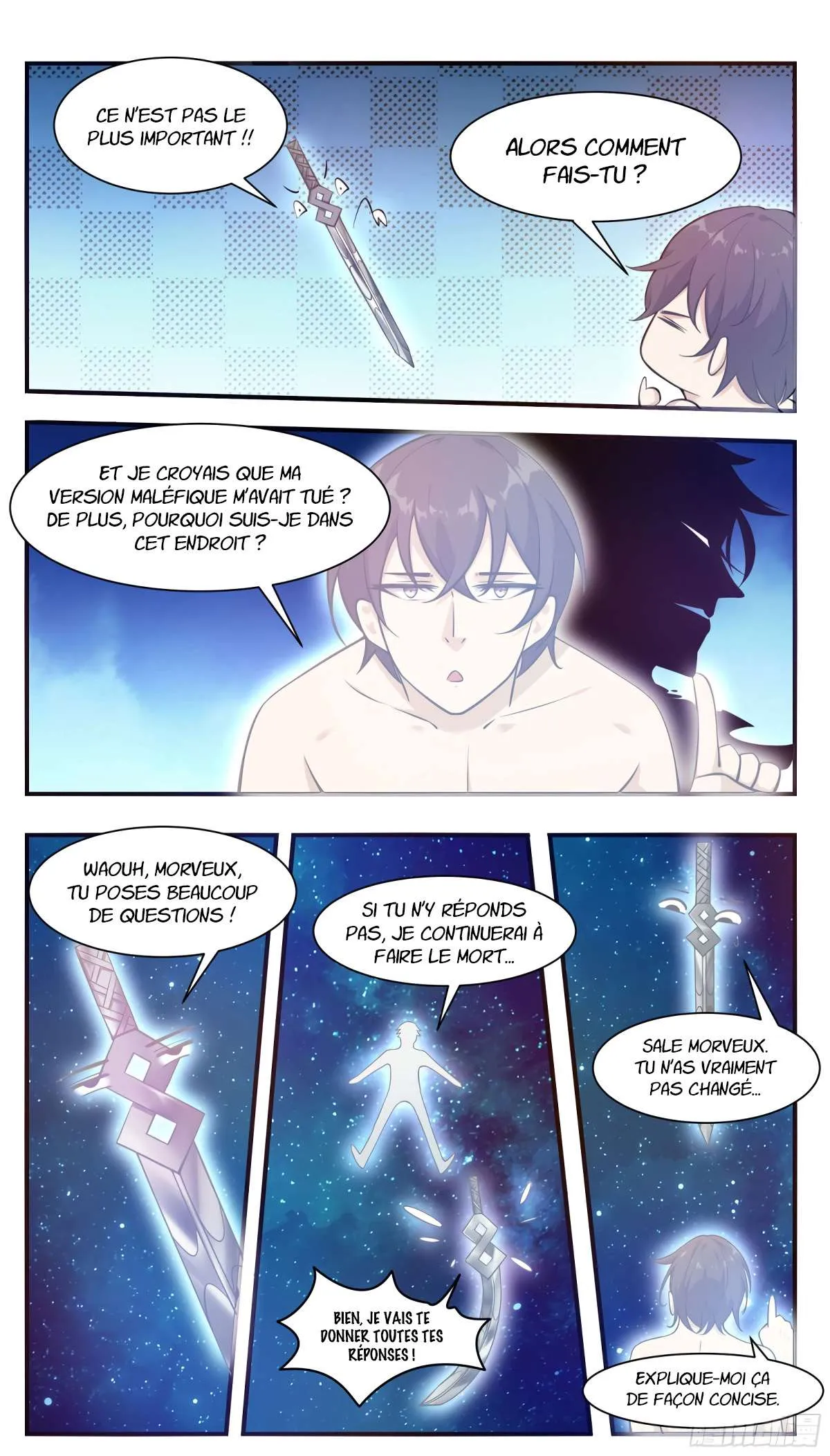 The Strongest God King - 192 - 67c729212bade.webp