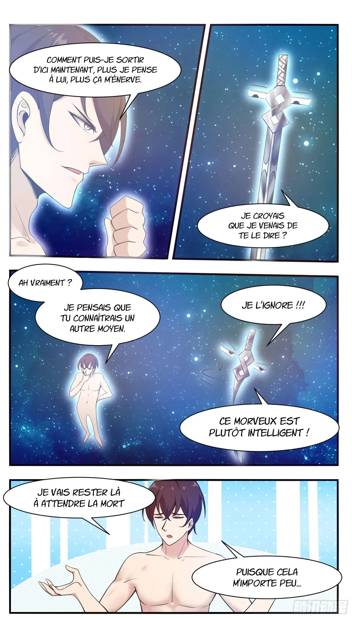The Strongest God King - 192 - 67c72922bb60f.webp
