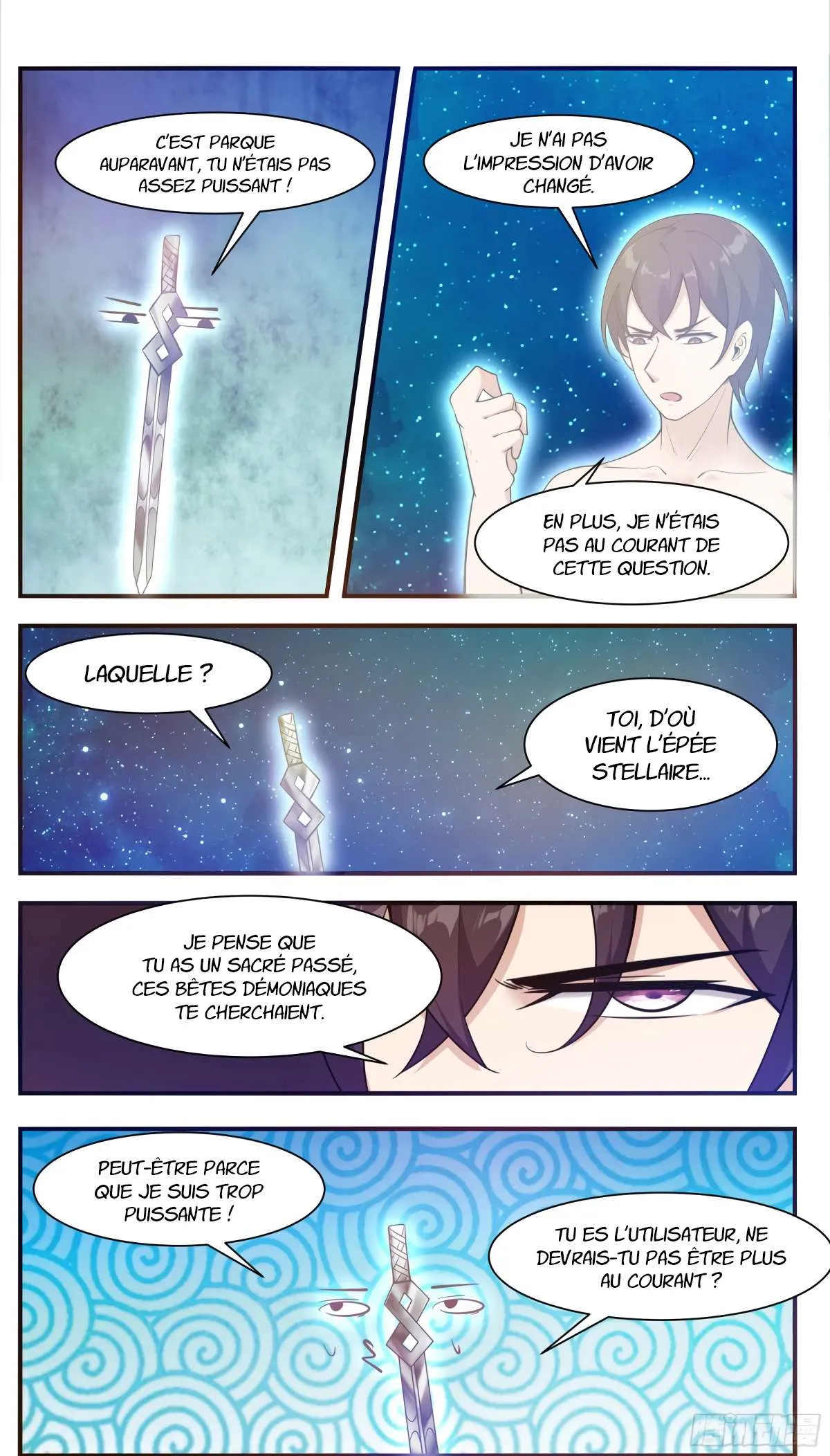 The Strongest God King - 192 - 67c7292391016.webp