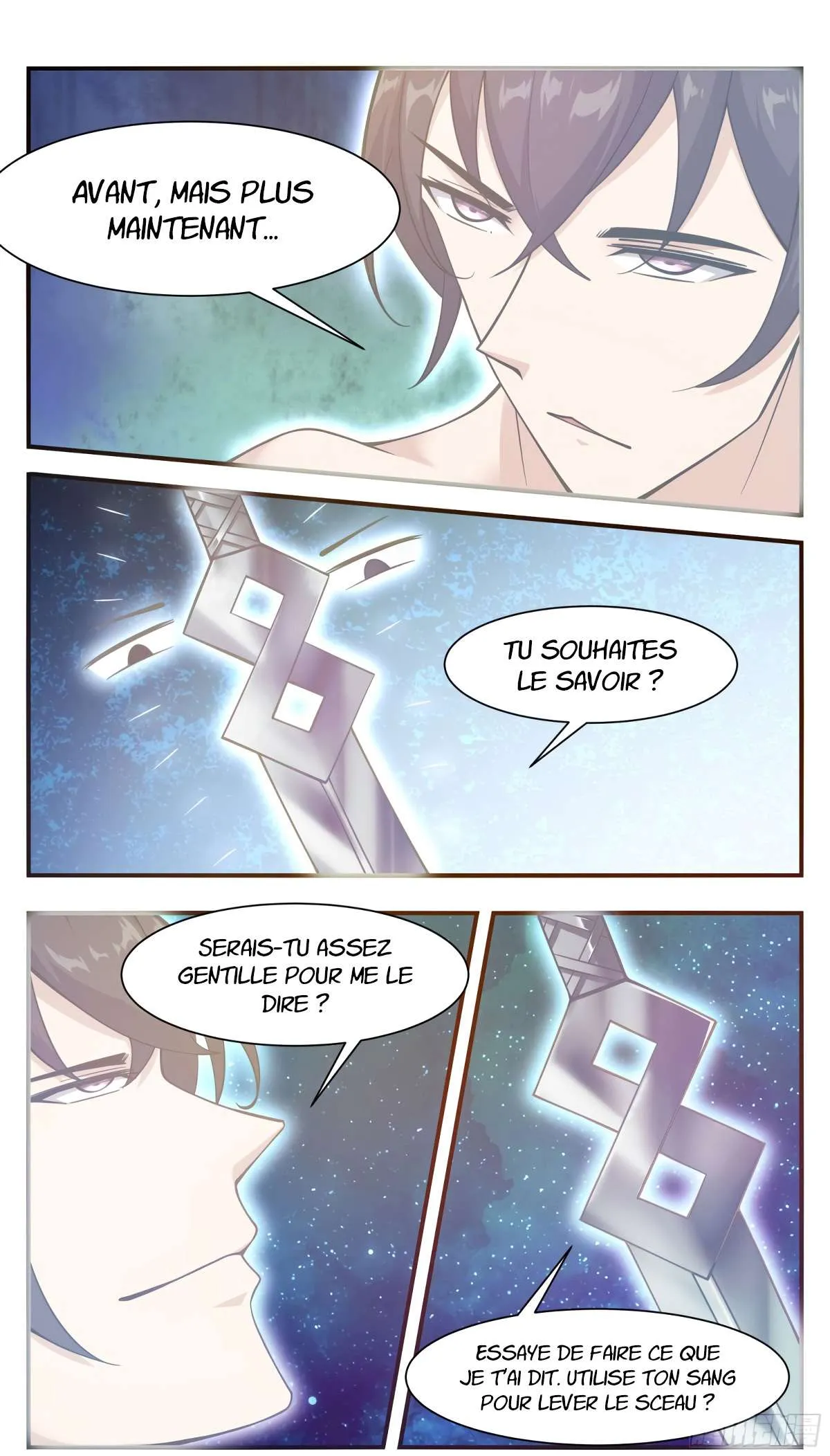 The Strongest God King - 192 - 67c729240f8f2.webp