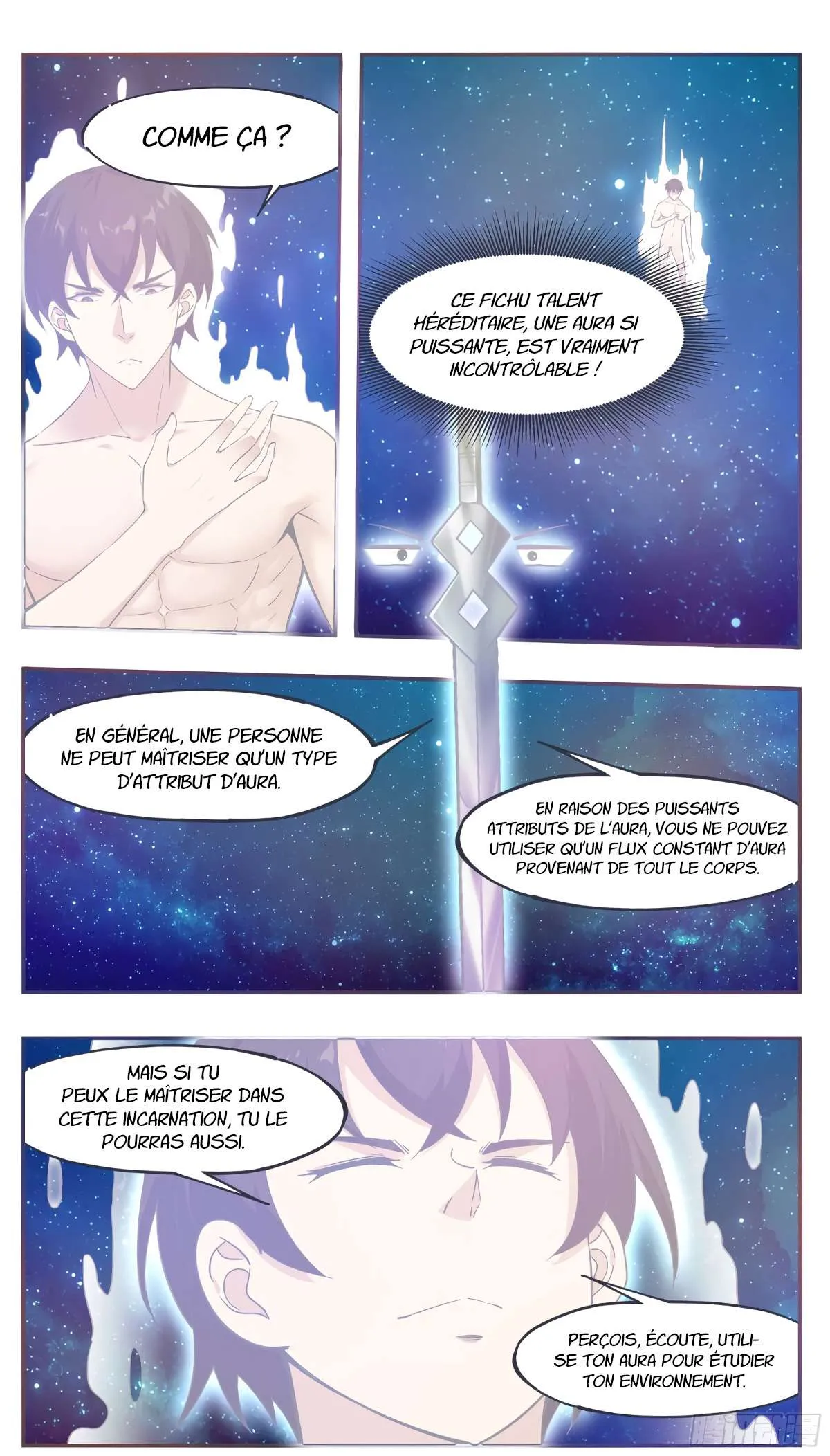 The Strongest God King - 193 - 67c729270bab4.webp