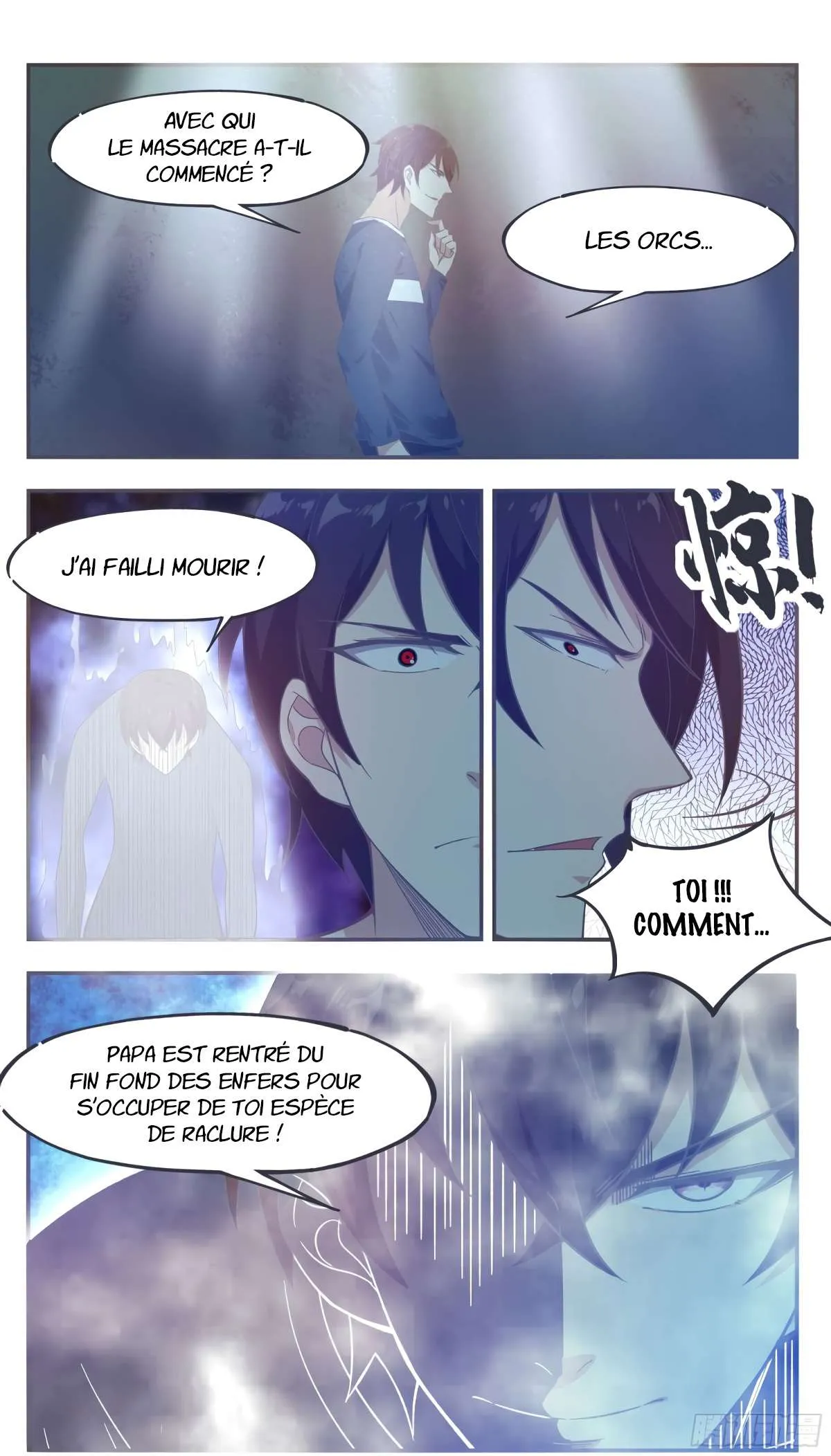 The Strongest God King - 193 - 67c7292890661.webp