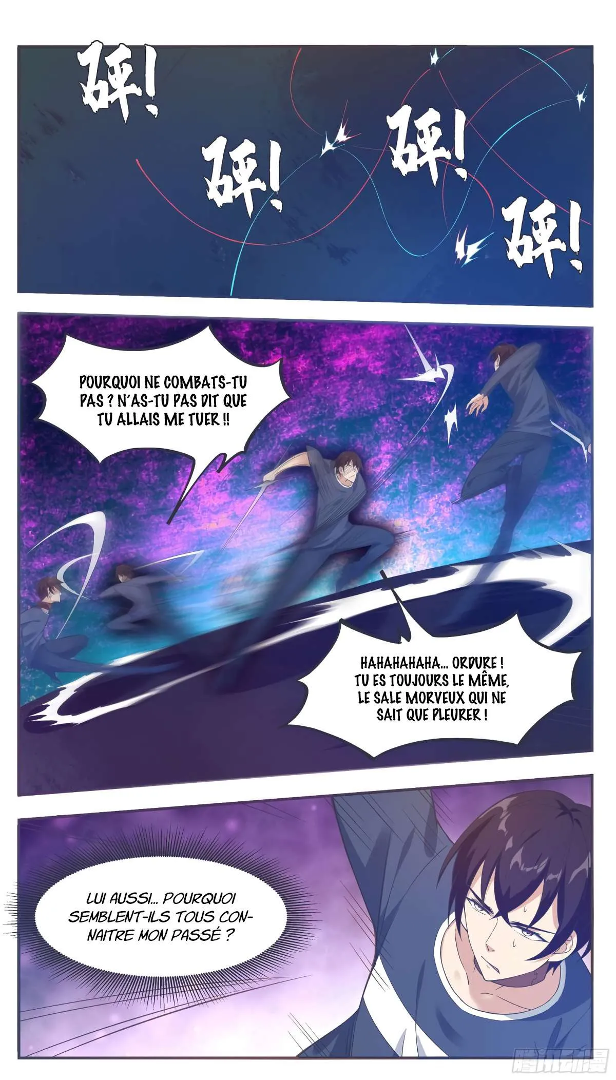 The Strongest God King - 194 - 67c7292a961e7.webp