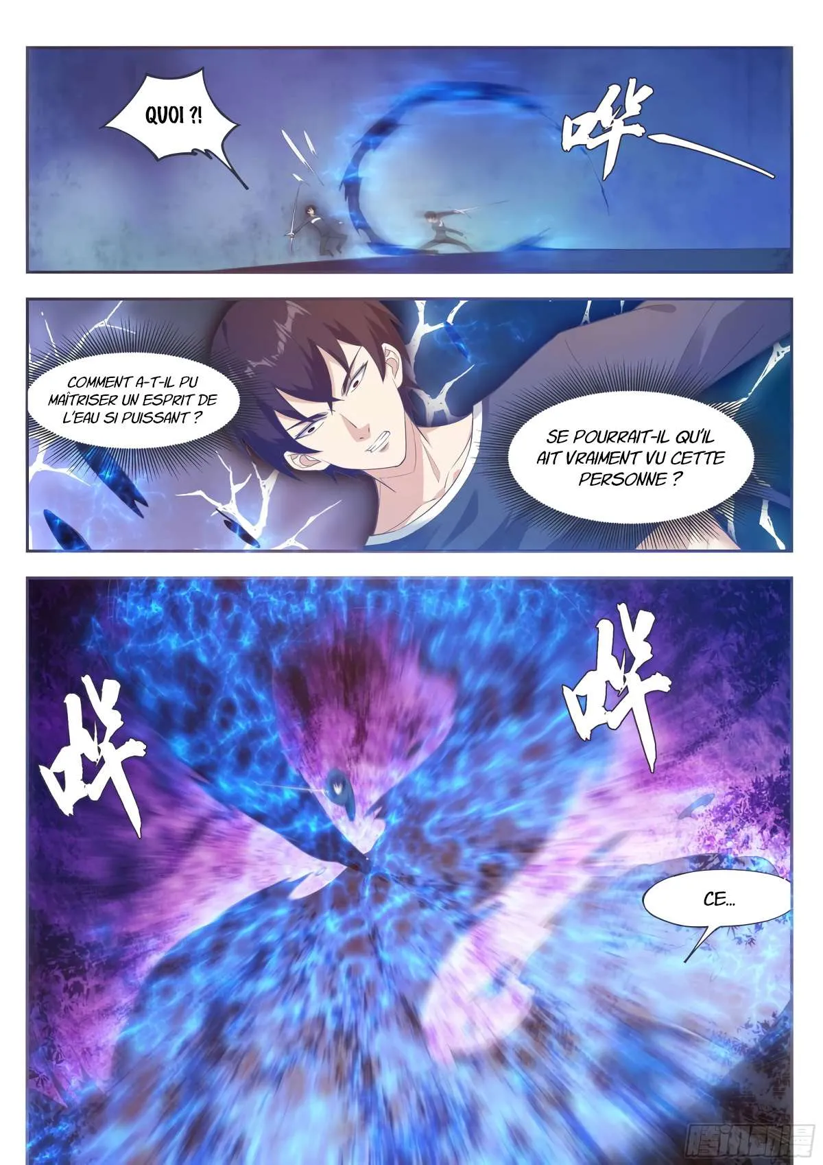 The Strongest God King - 194 - 67c7292b62496.webp