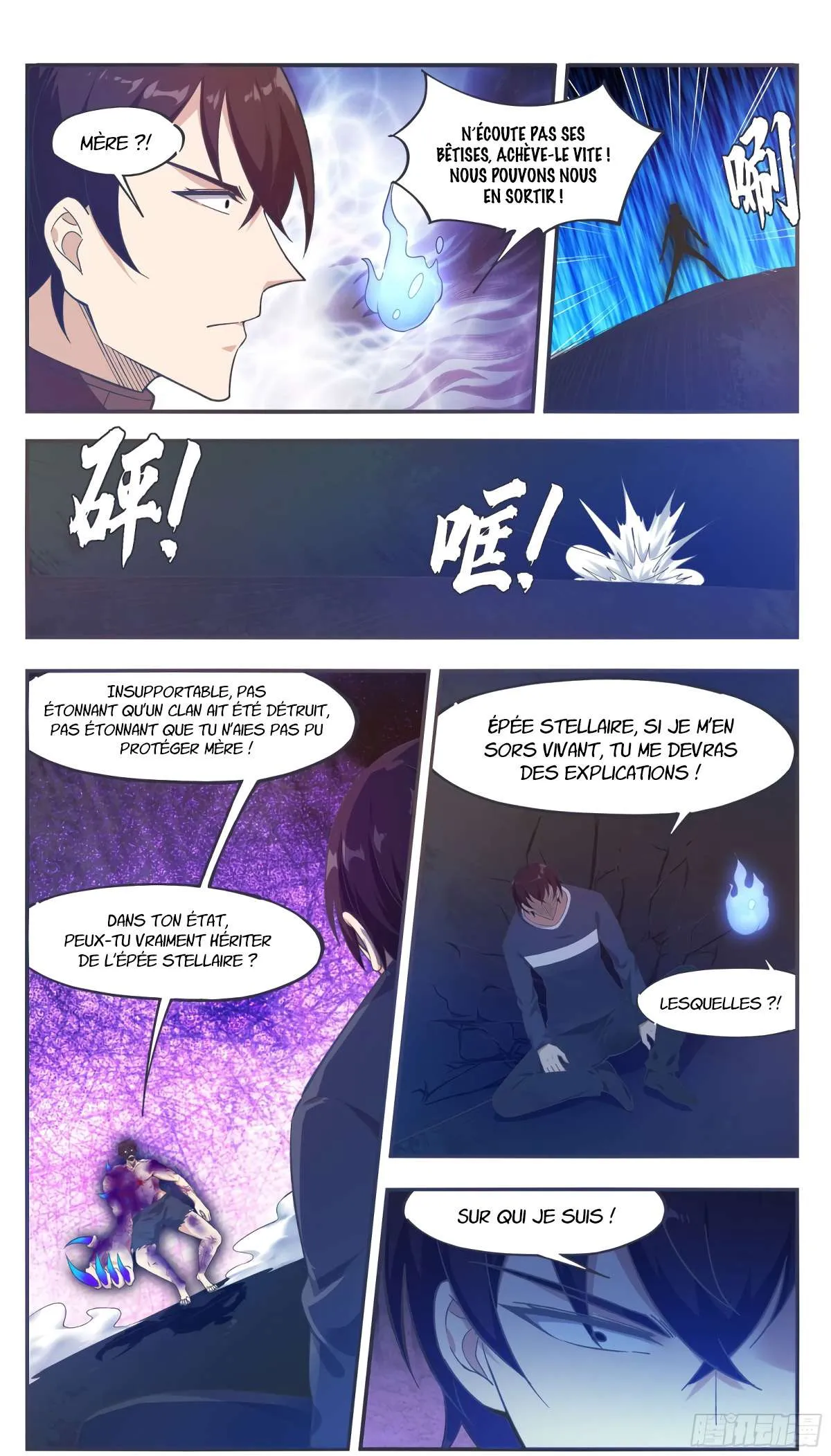 The Strongest God King - 194 - 67c7292d5948e.webp