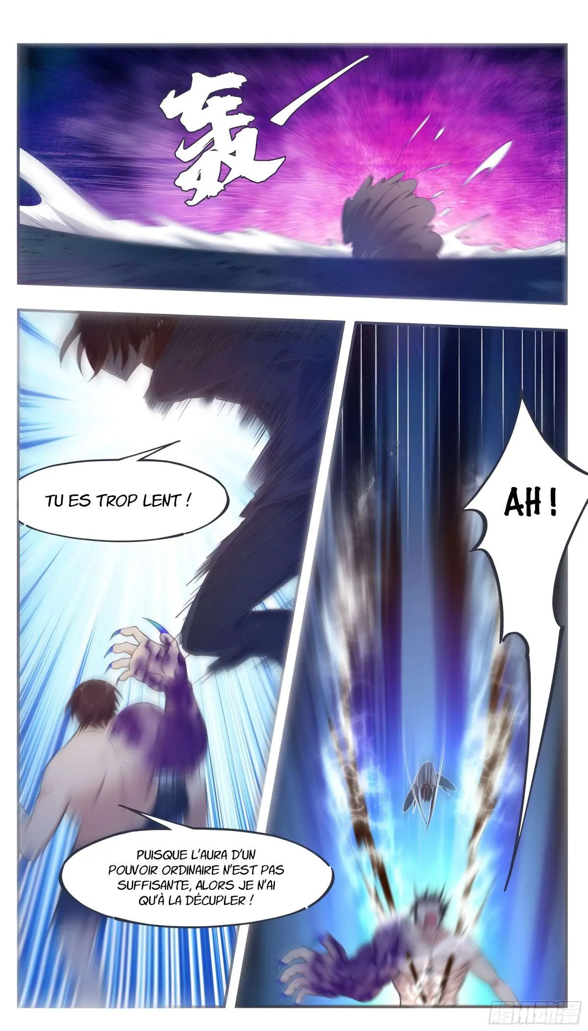 The Strongest God King - 195 - 67c7292f232fe.webp