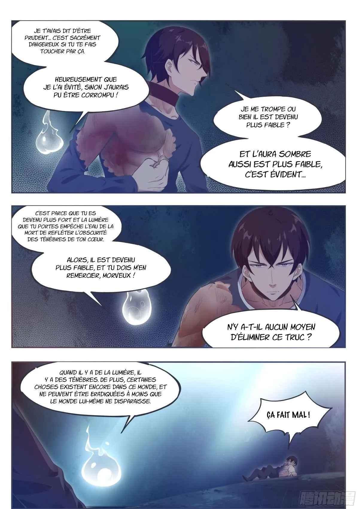 The Strongest God King - 195 - 67c7293011754.webp