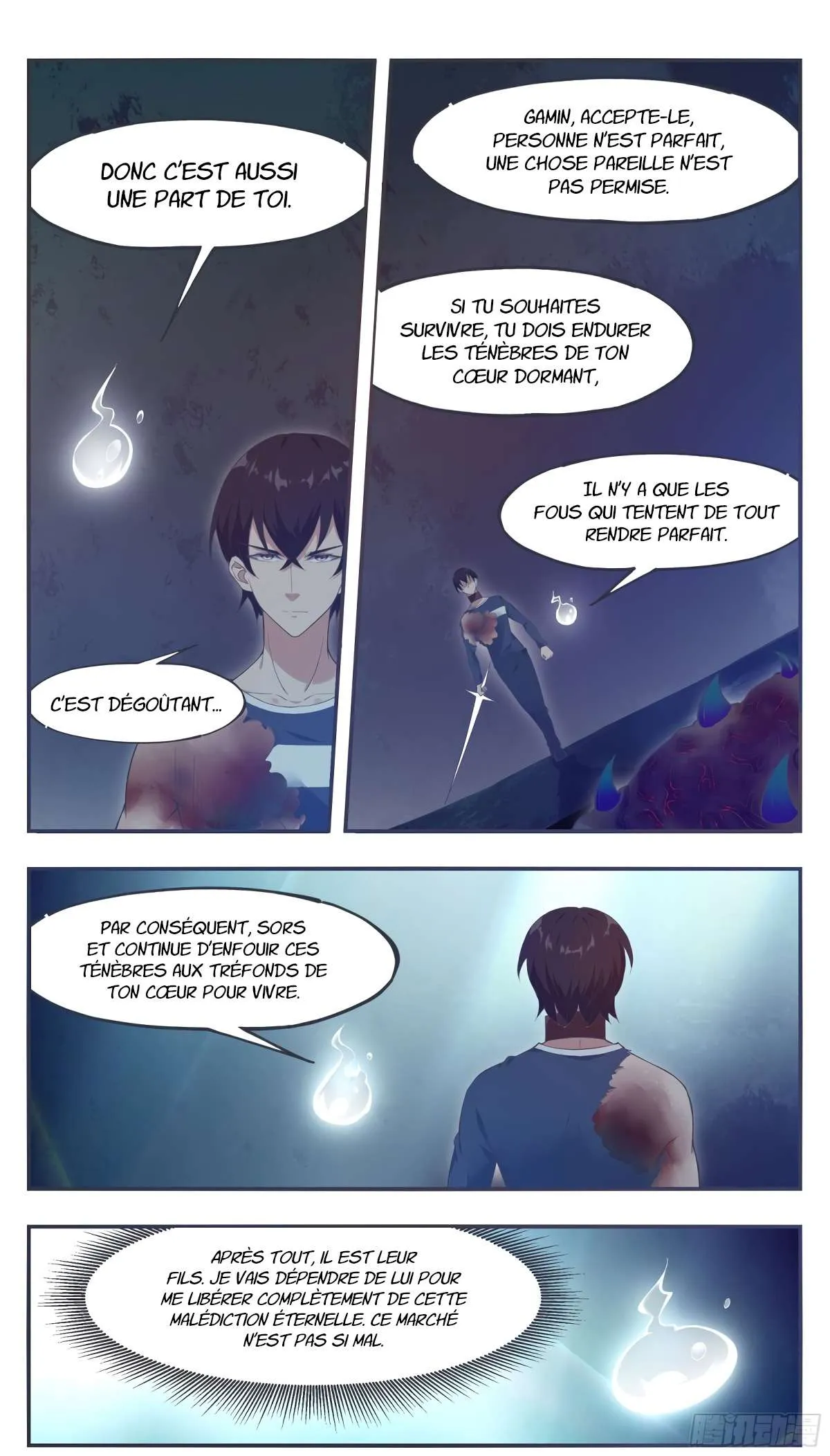 The Strongest God King - 195 - 67c7293076248.webp
