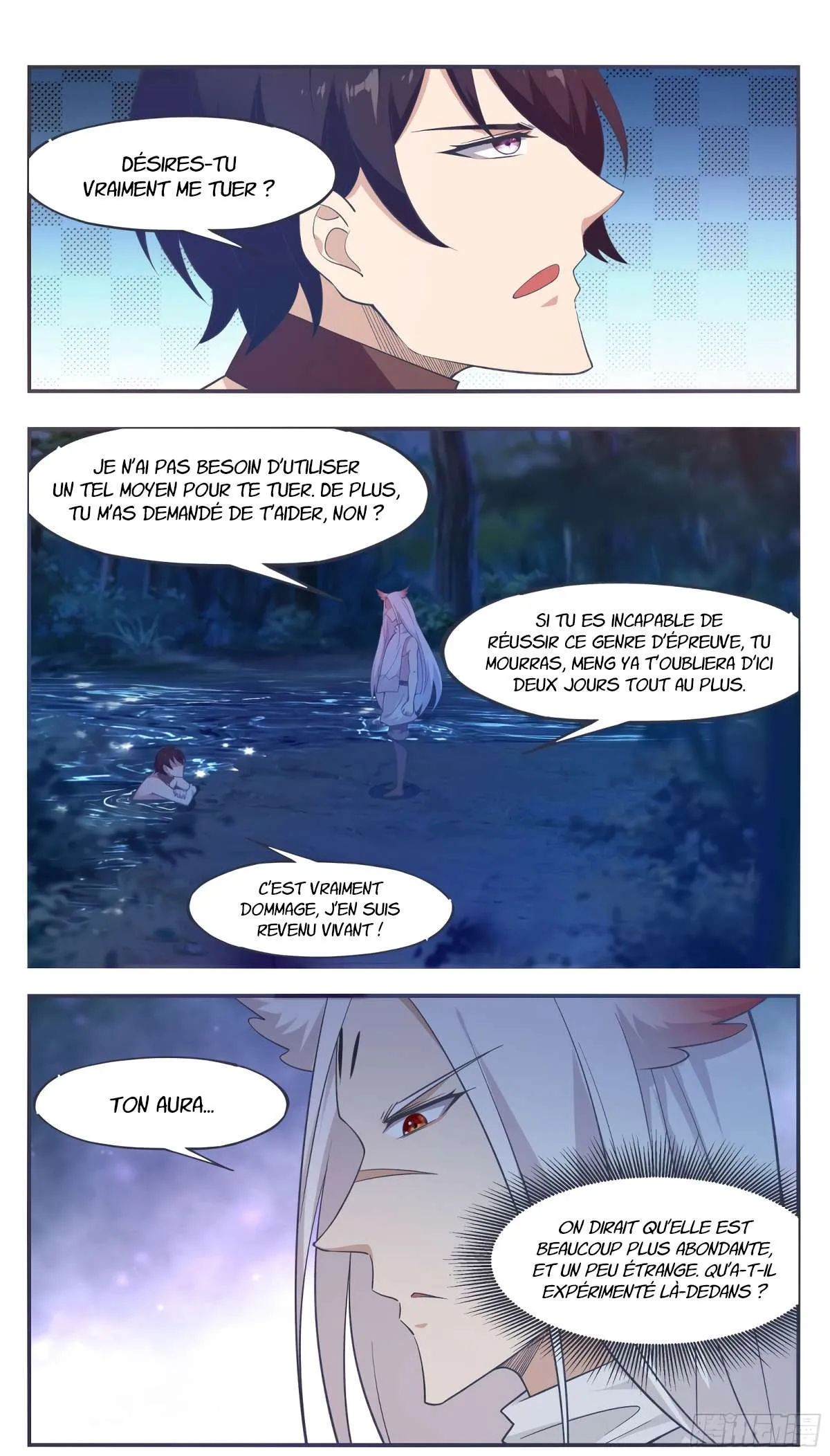 The Strongest God King - 195 - 67c7293135f9e.webp