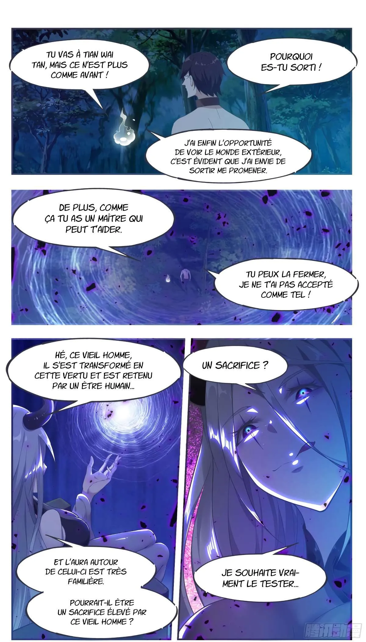 The Strongest God King - 195 - 67c7293200326.webp