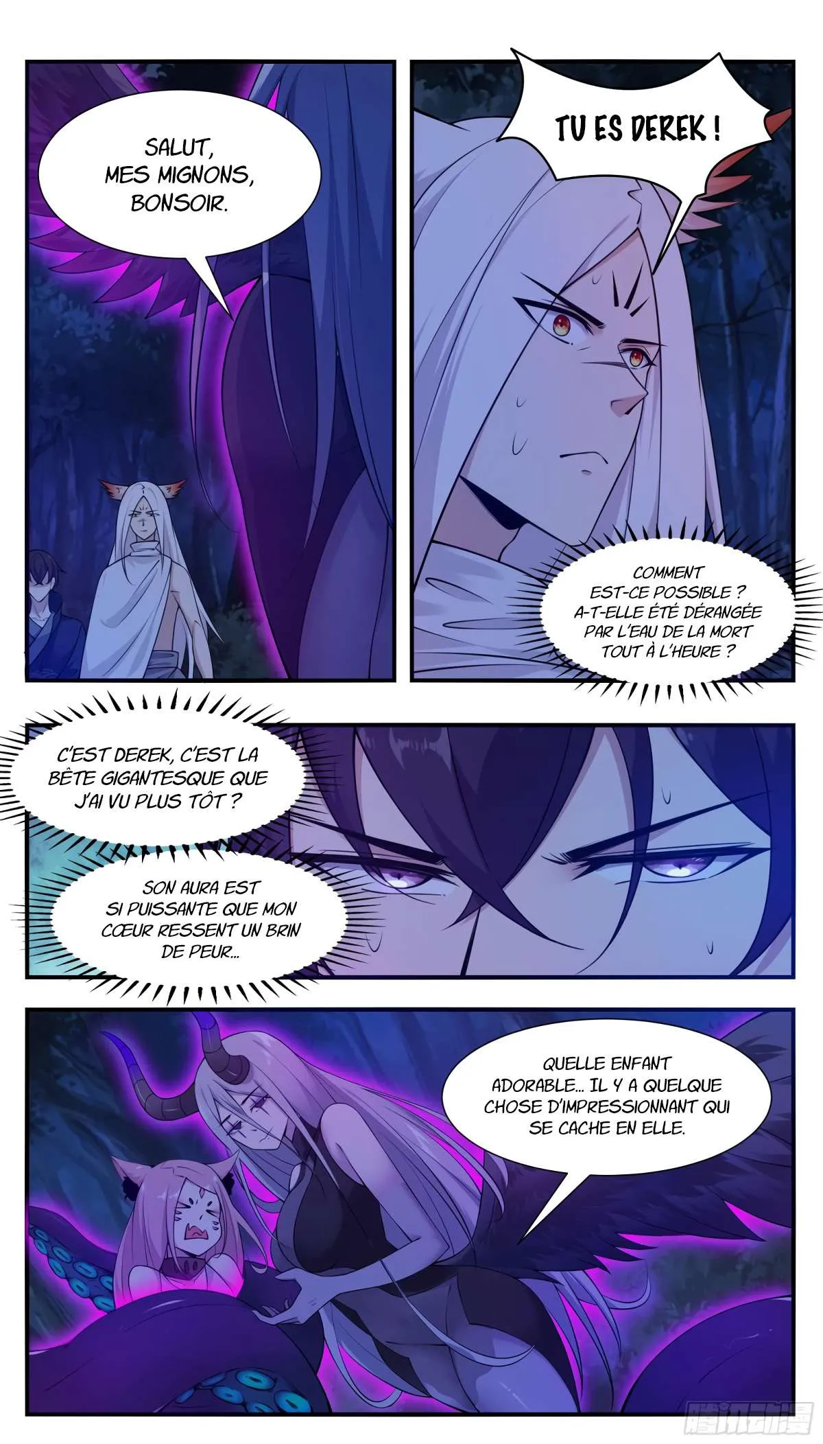 The Strongest God King - 196 - 67c72933921ef.webp