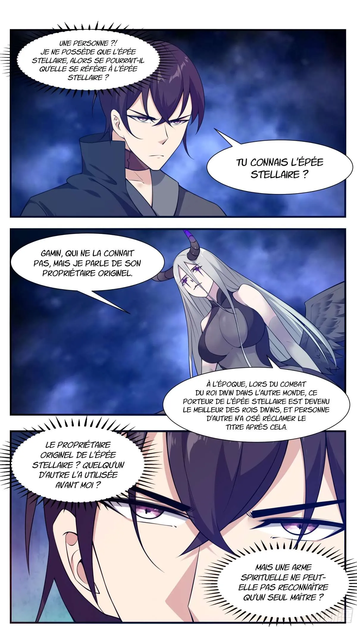 The Strongest God King - 196 - 67c72935e32f7.webp
