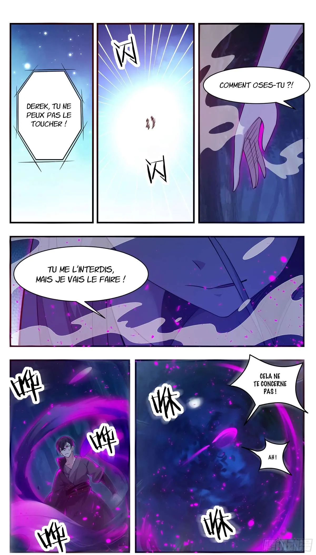 The Strongest God King - 196 - 67c72936da56f.webp