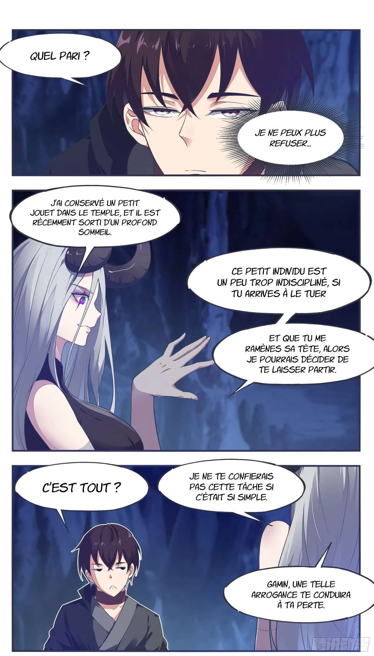 The Strongest God King - 197 - 67c7293a2f63c.webp