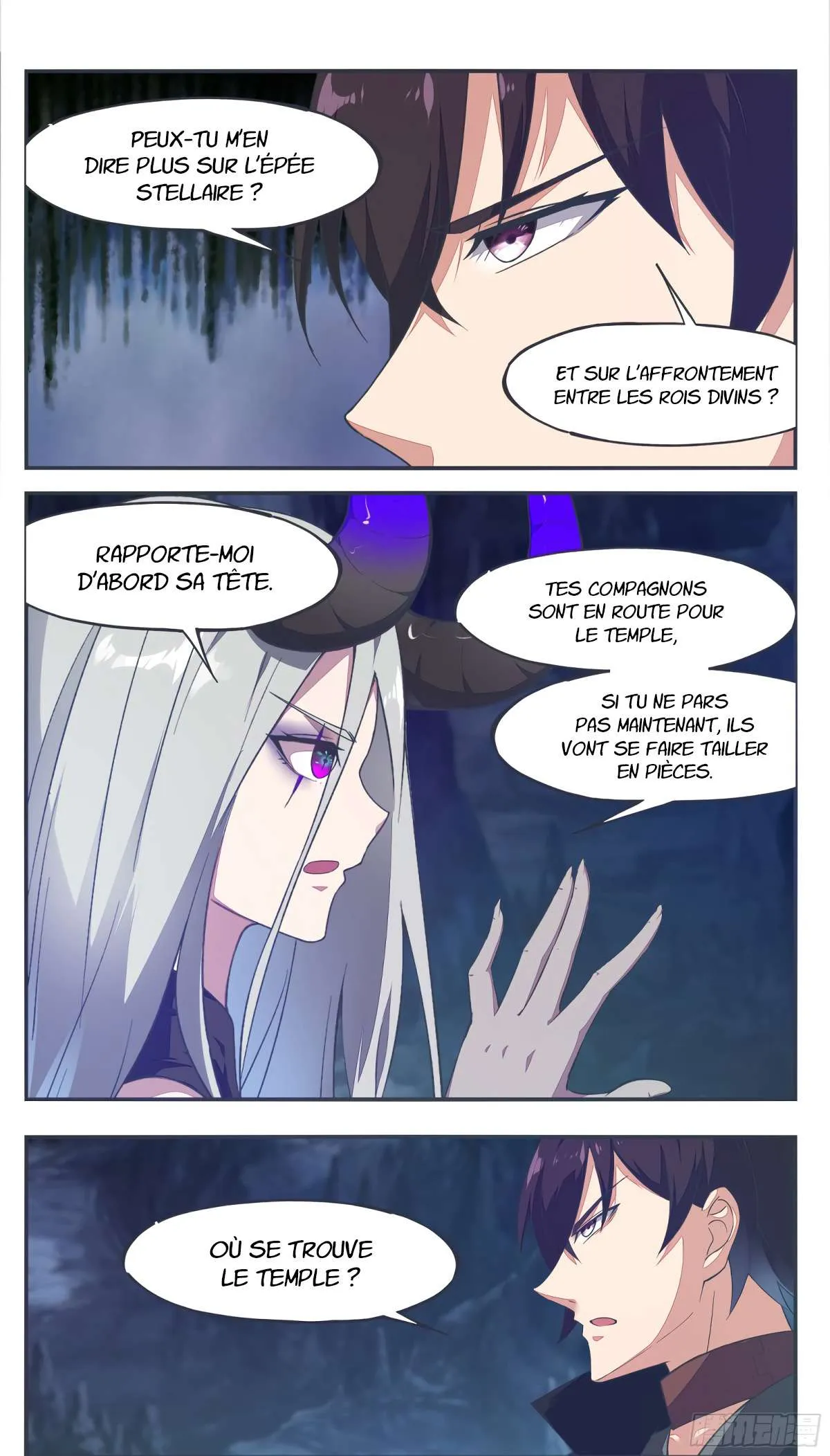The Strongest God King - 197 - 67c7293a868a9.webp