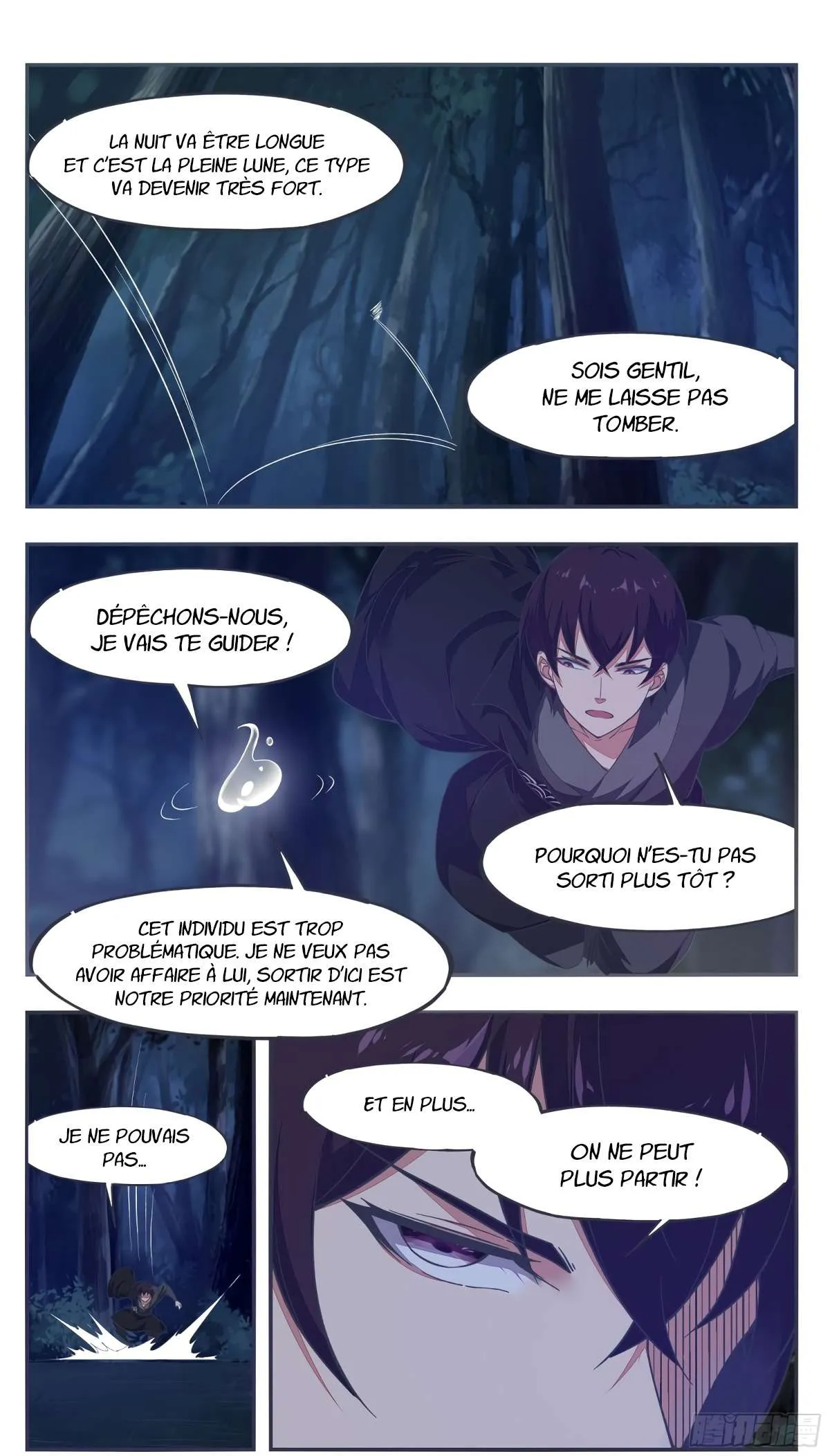 The Strongest God King - 197 - 67c7293ae06a0.webp
