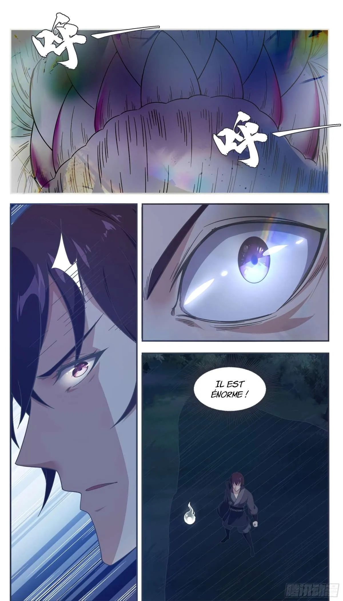 The Strongest God King - 198 - 67c7293f5b3fe.webp